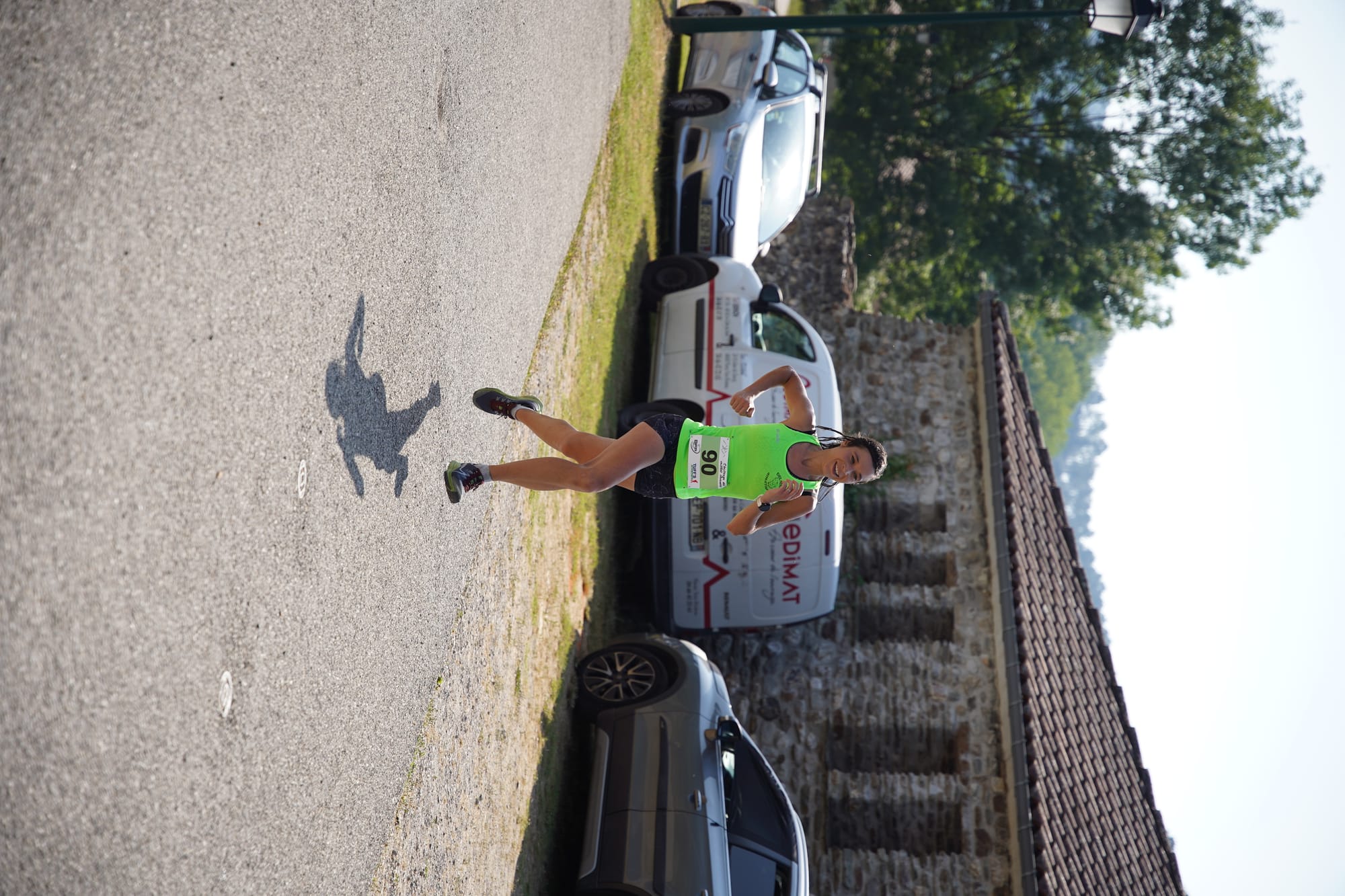 33ème édition de la Nouvelle Calade