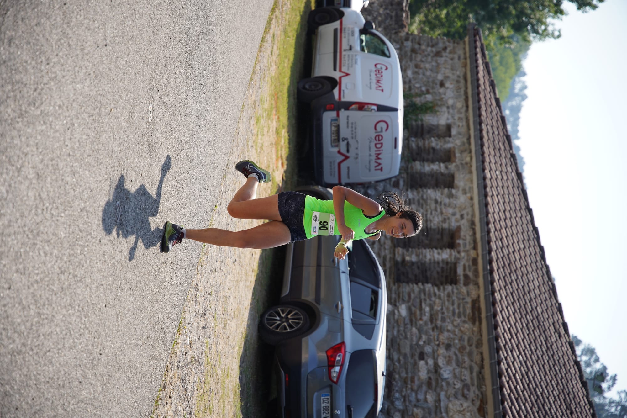 33ème édition de la Nouvelle Calade