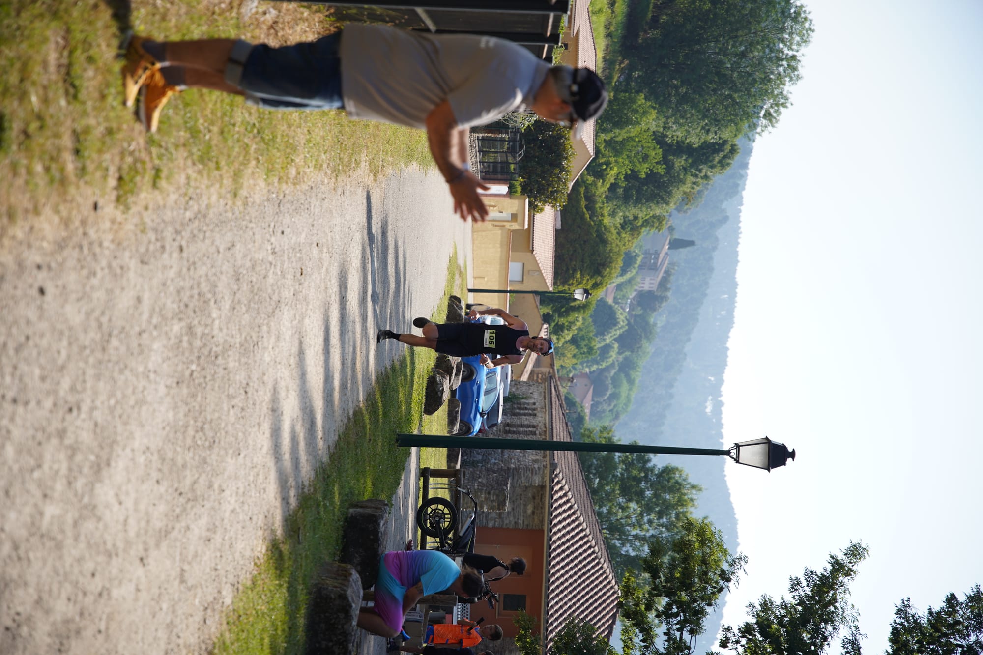 33ème édition de la Nouvelle Calade