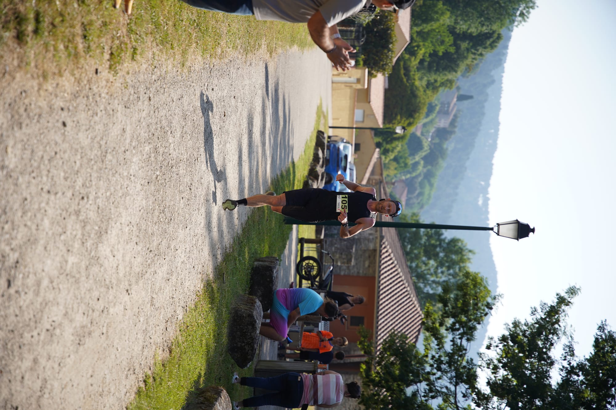 33ème édition de la Nouvelle Calade