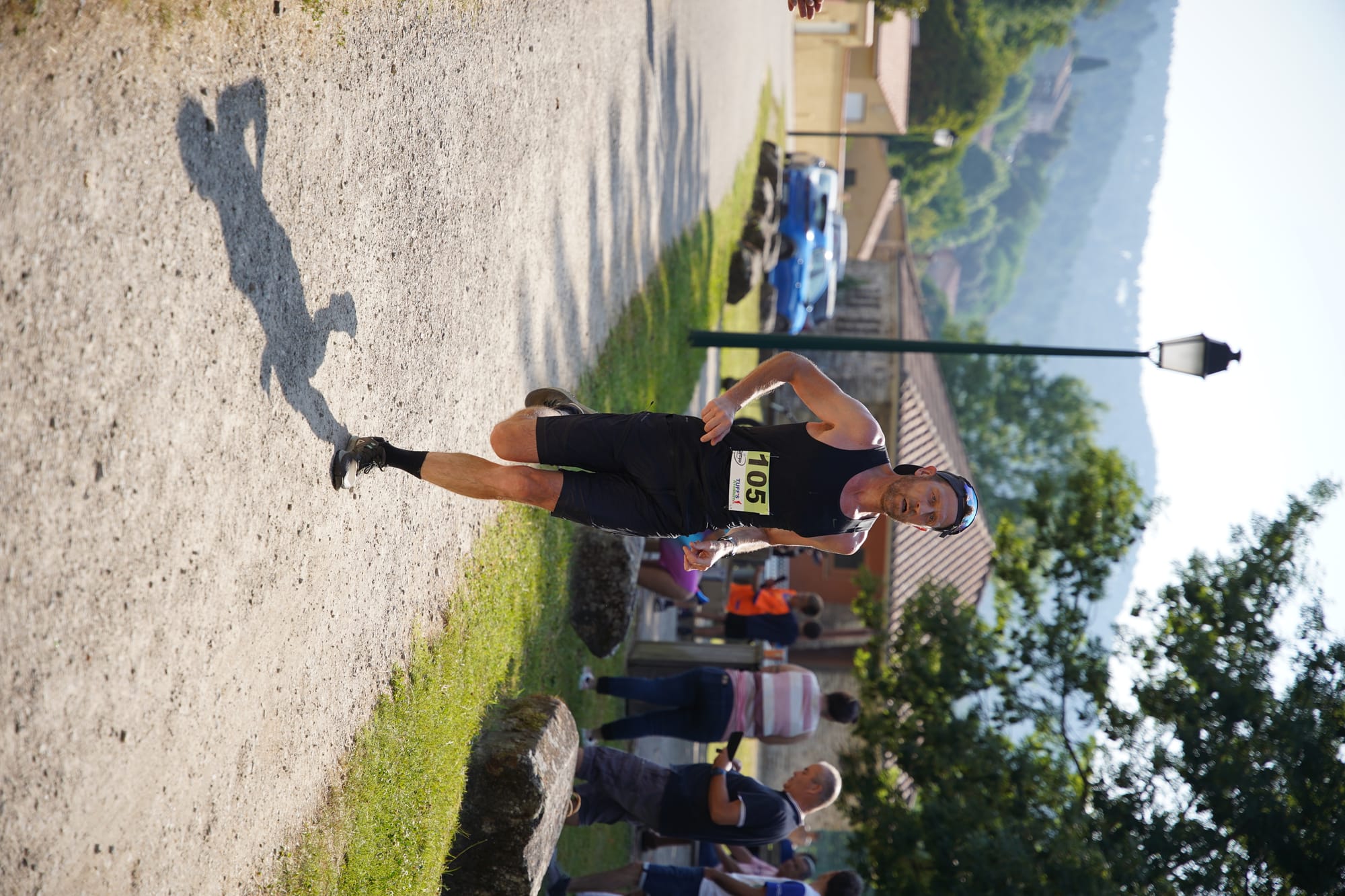 33ème édition de la Nouvelle Calade