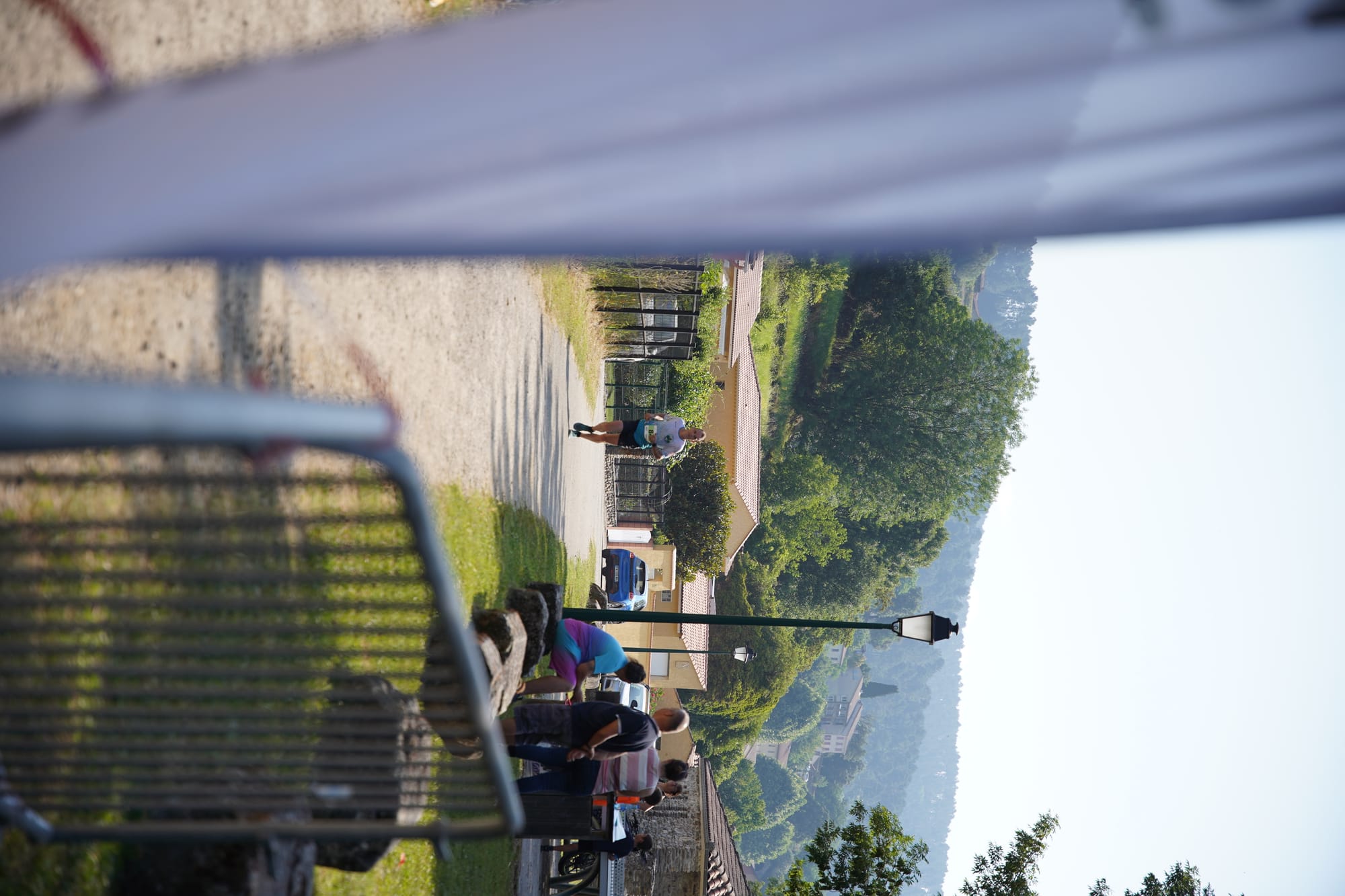 33ème édition de la Nouvelle Calade