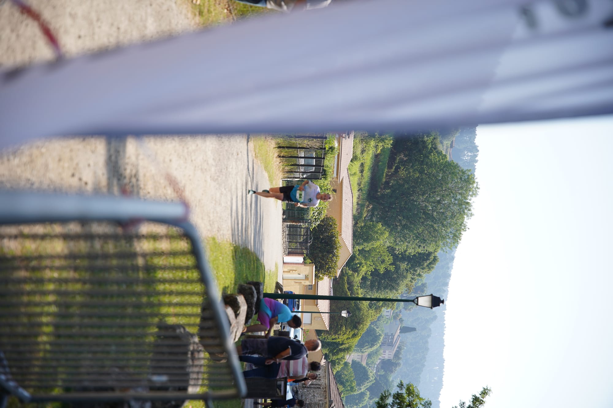 33ème édition de la Nouvelle Calade