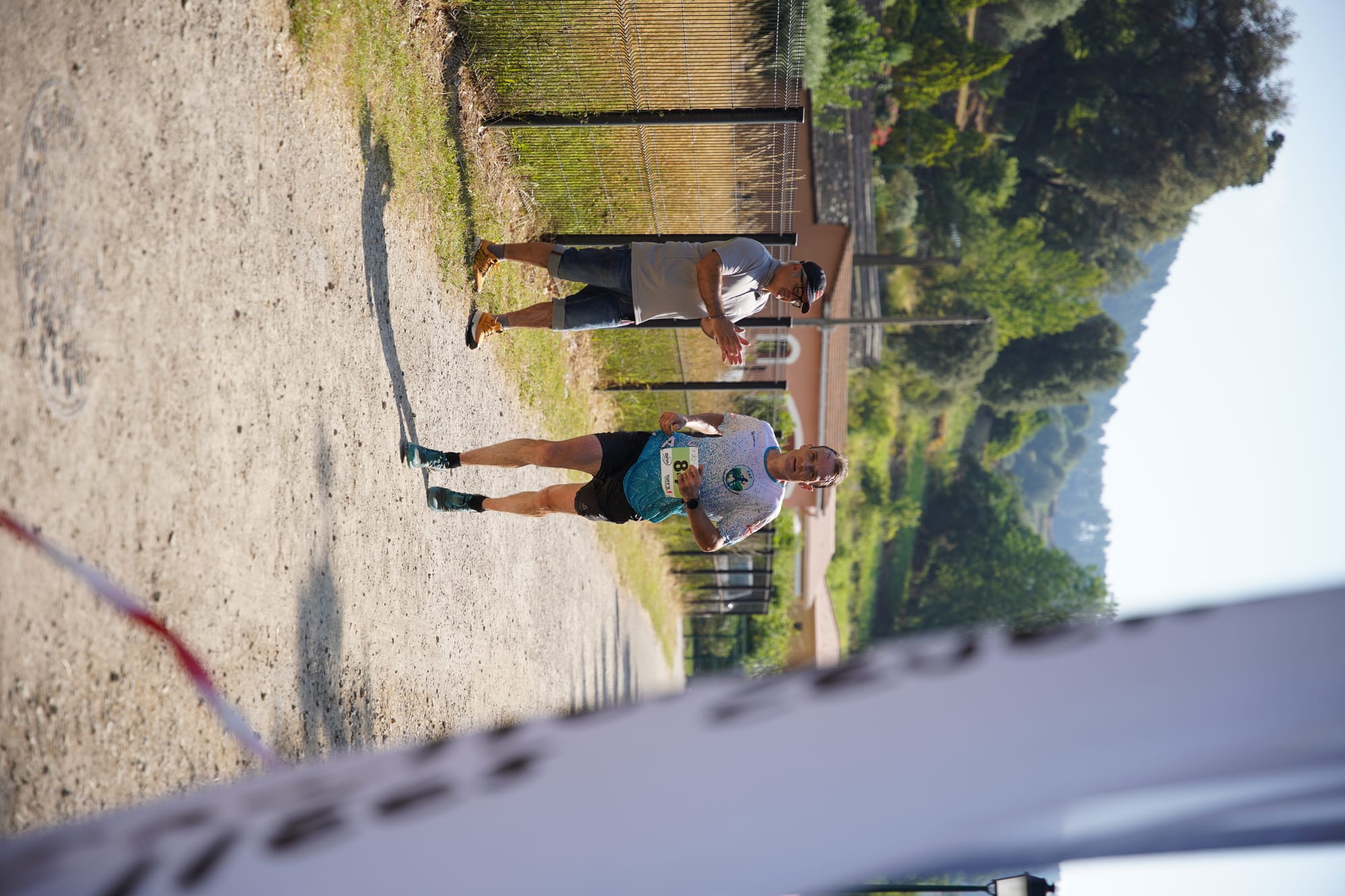 33ème édition de la Nouvelle Calade