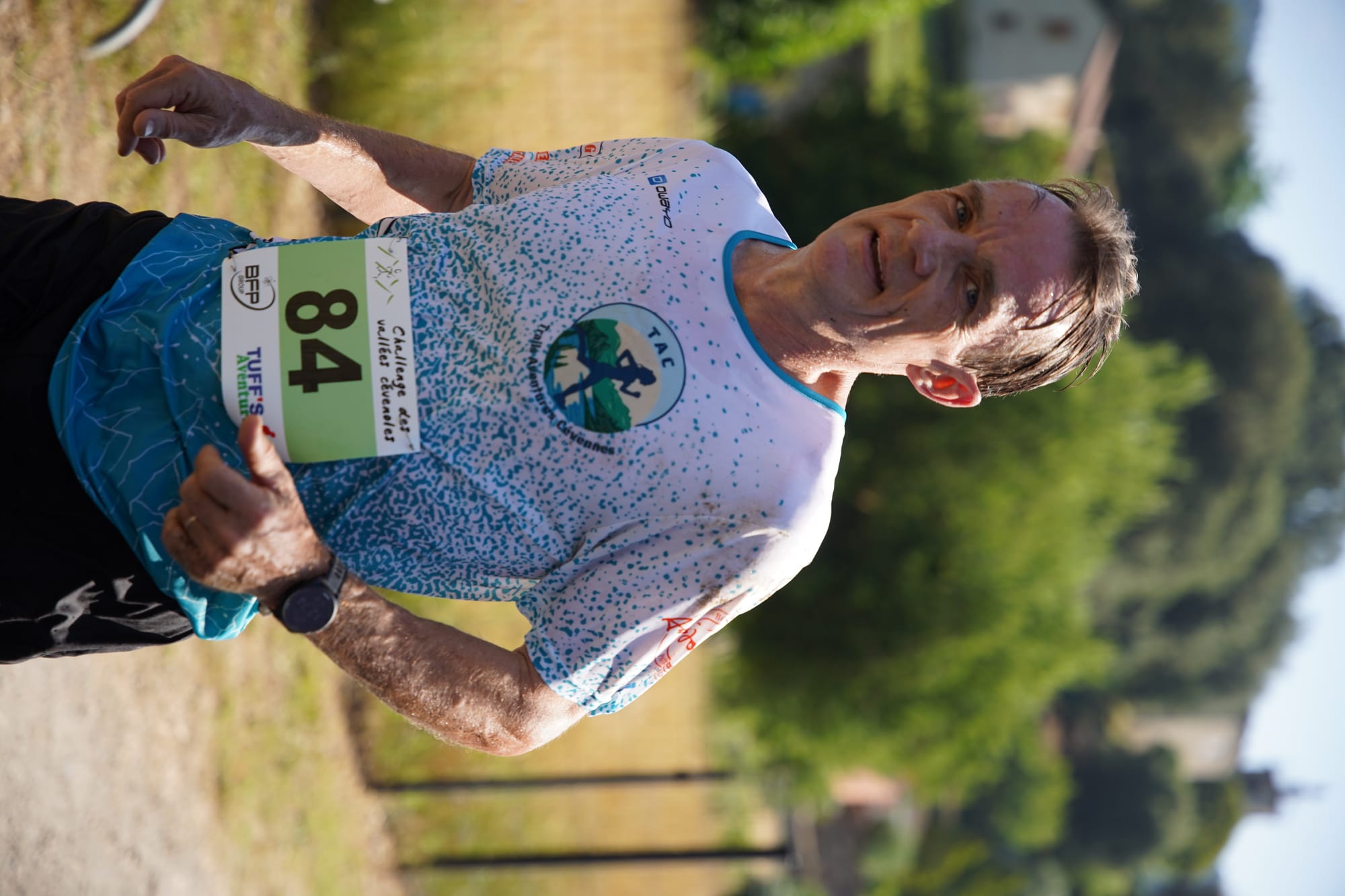 33ème édition de la Nouvelle Calade