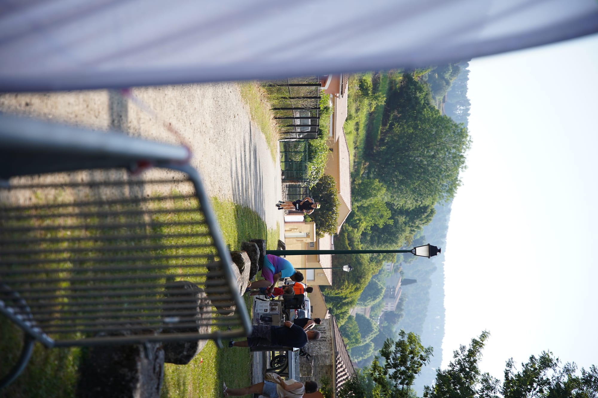 33ème édition de la Nouvelle Calade