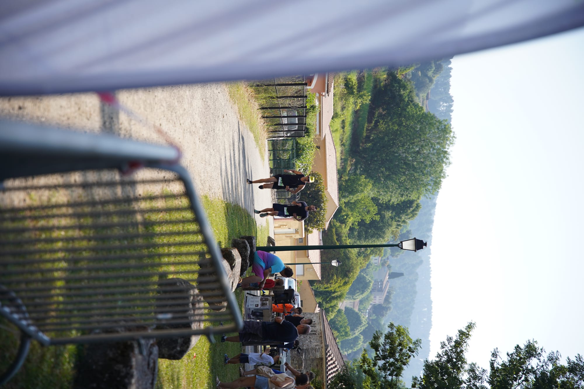 33ème édition de la Nouvelle Calade