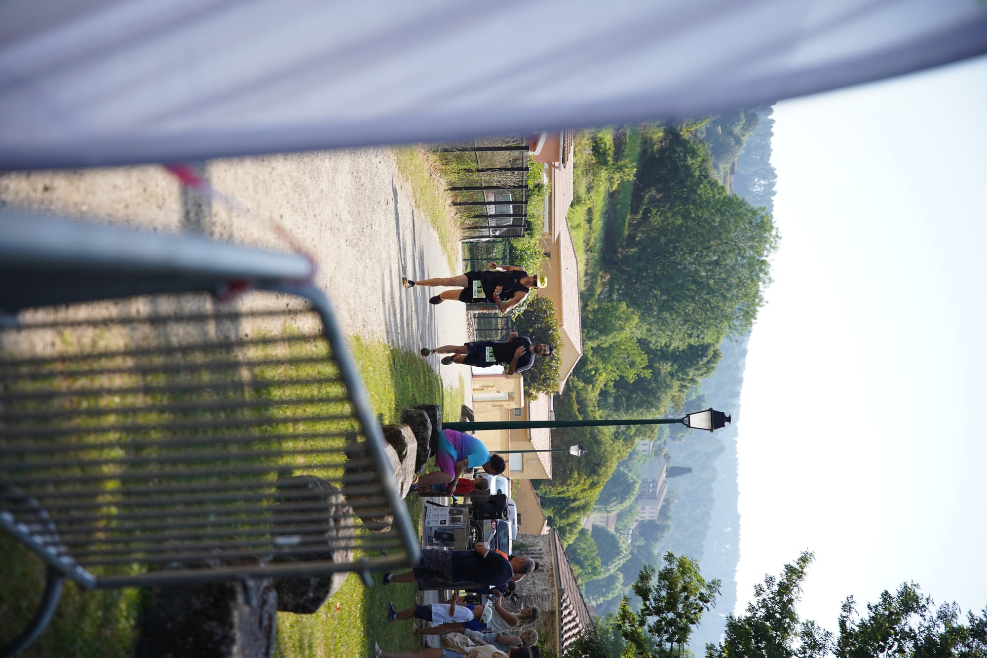 33ème édition de la Nouvelle Calade