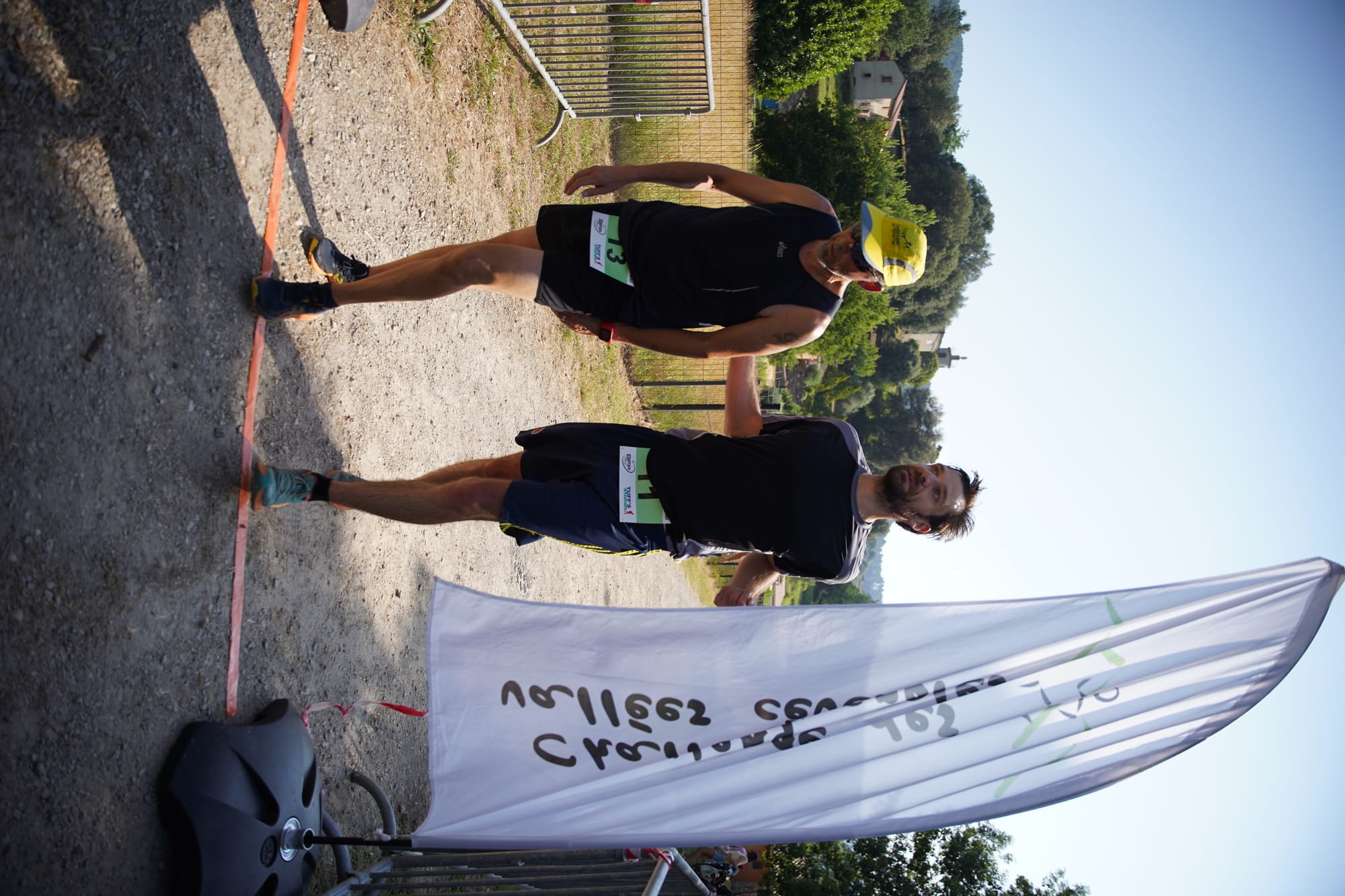 33ème édition de la Nouvelle Calade