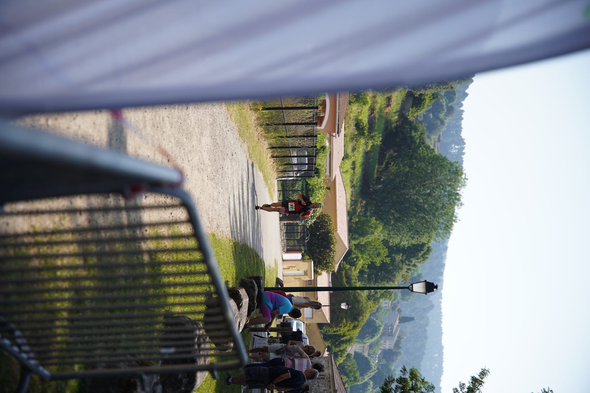 33ème édition de la Nouvelle Calade