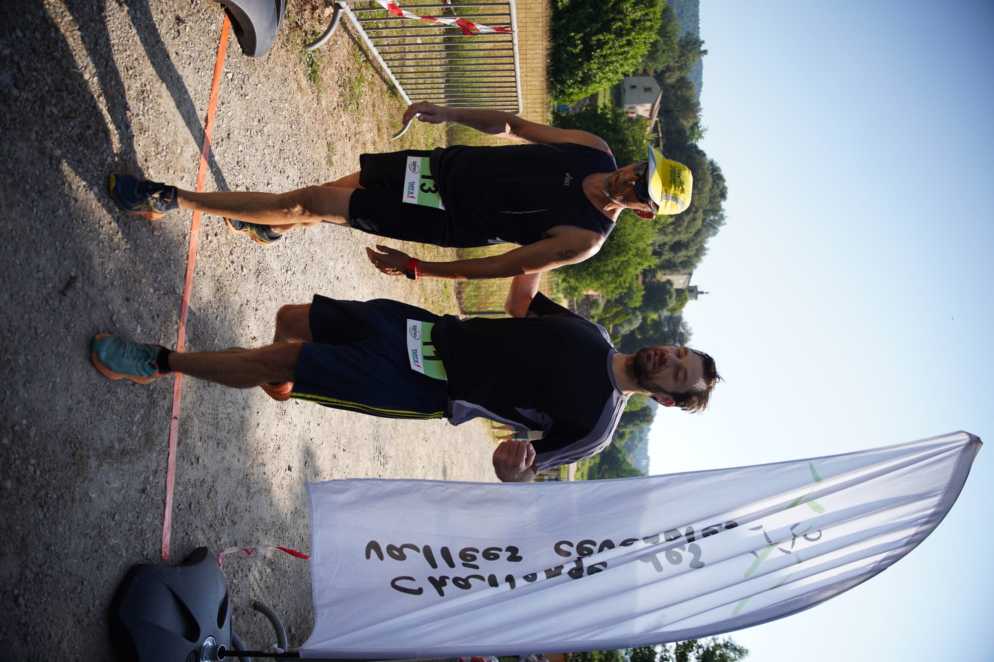 33ème édition de la Nouvelle Calade