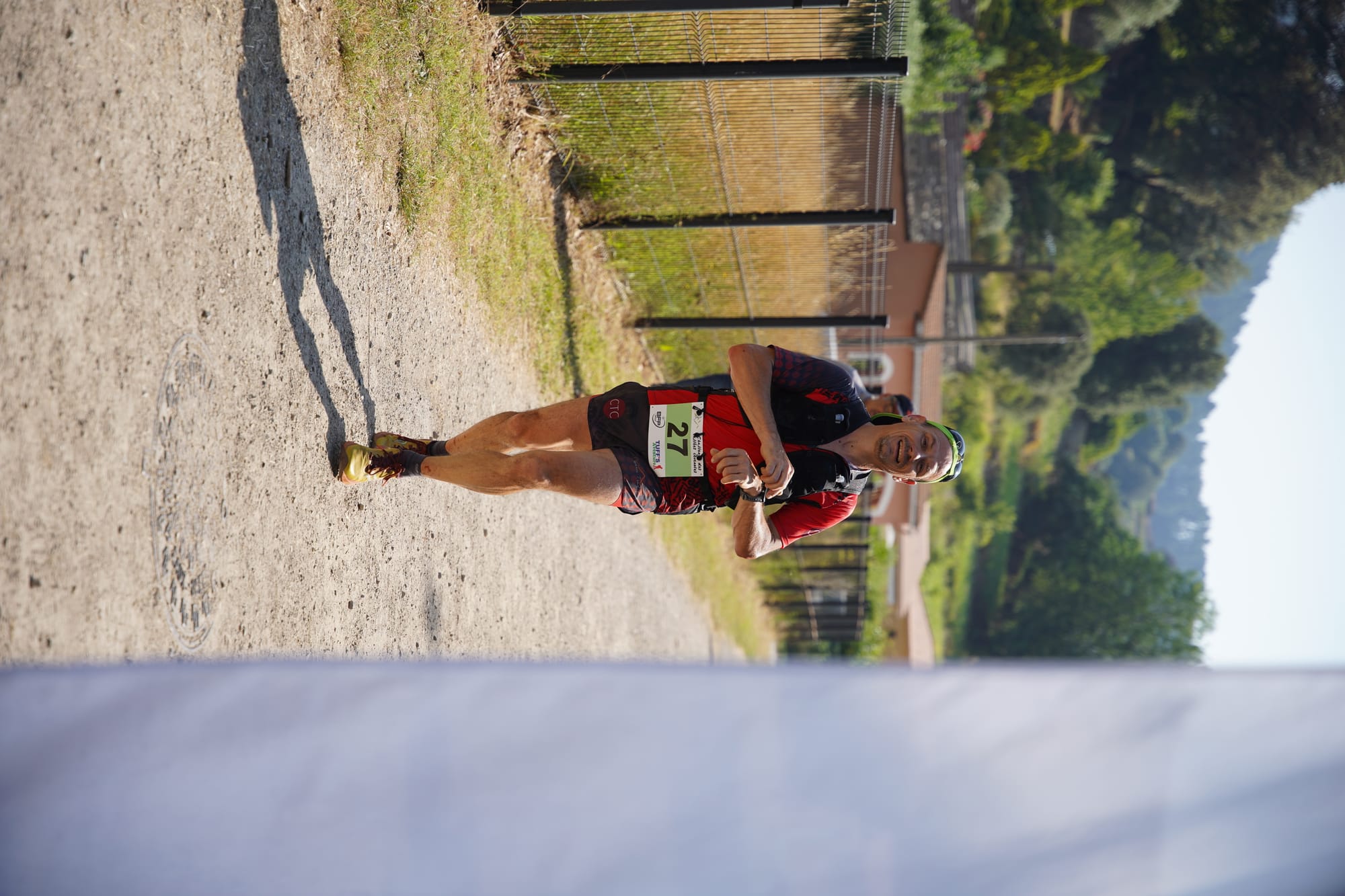 33ème édition de la Nouvelle Calade