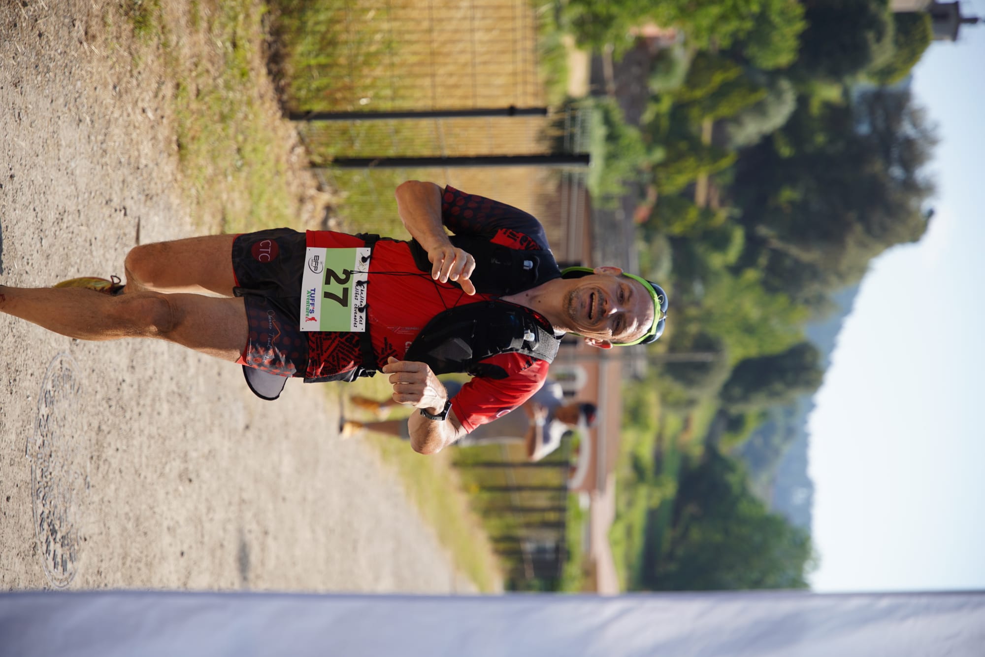 33ème édition de la Nouvelle Calade