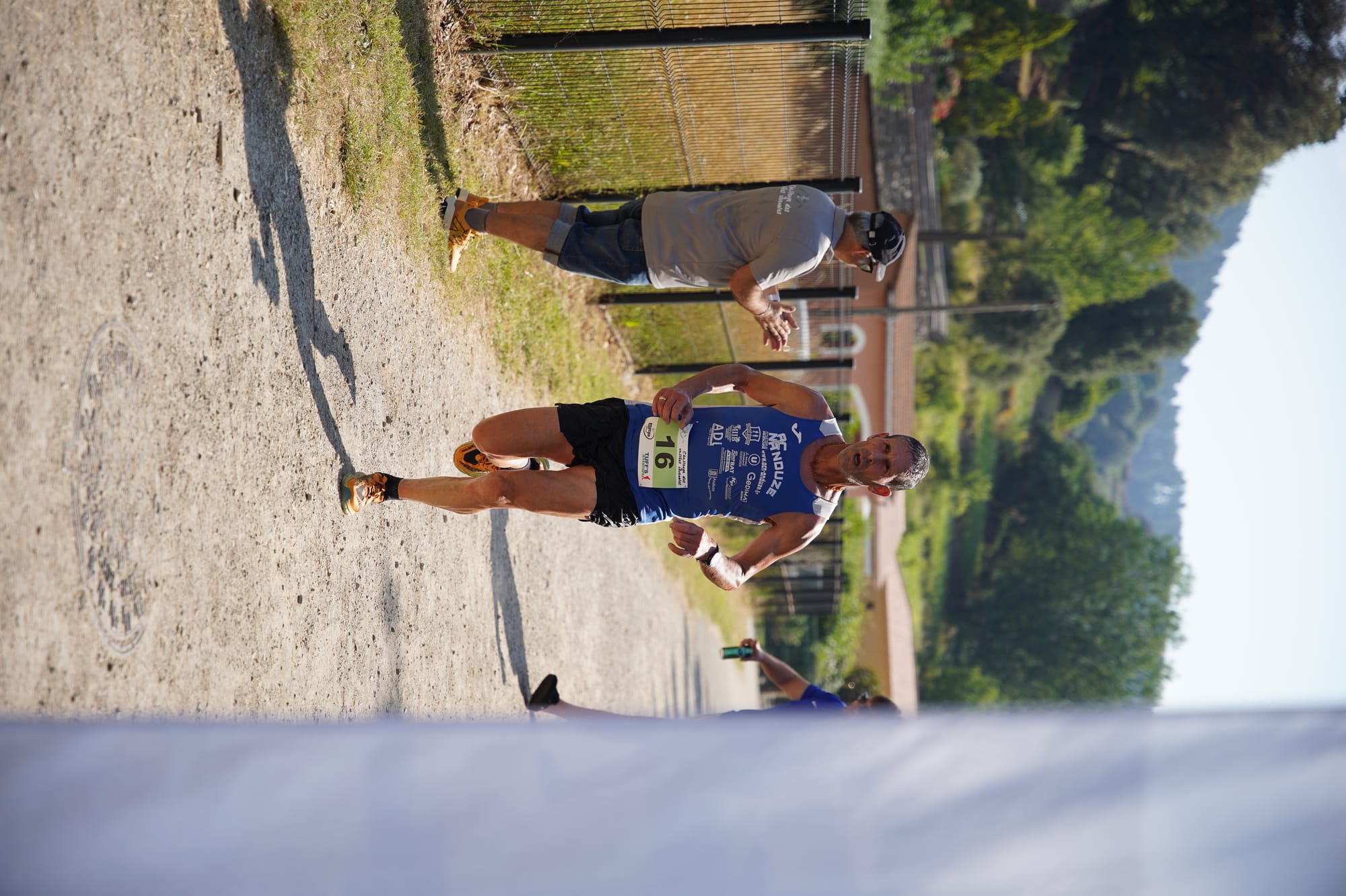 33ème édition de la Nouvelle Calade