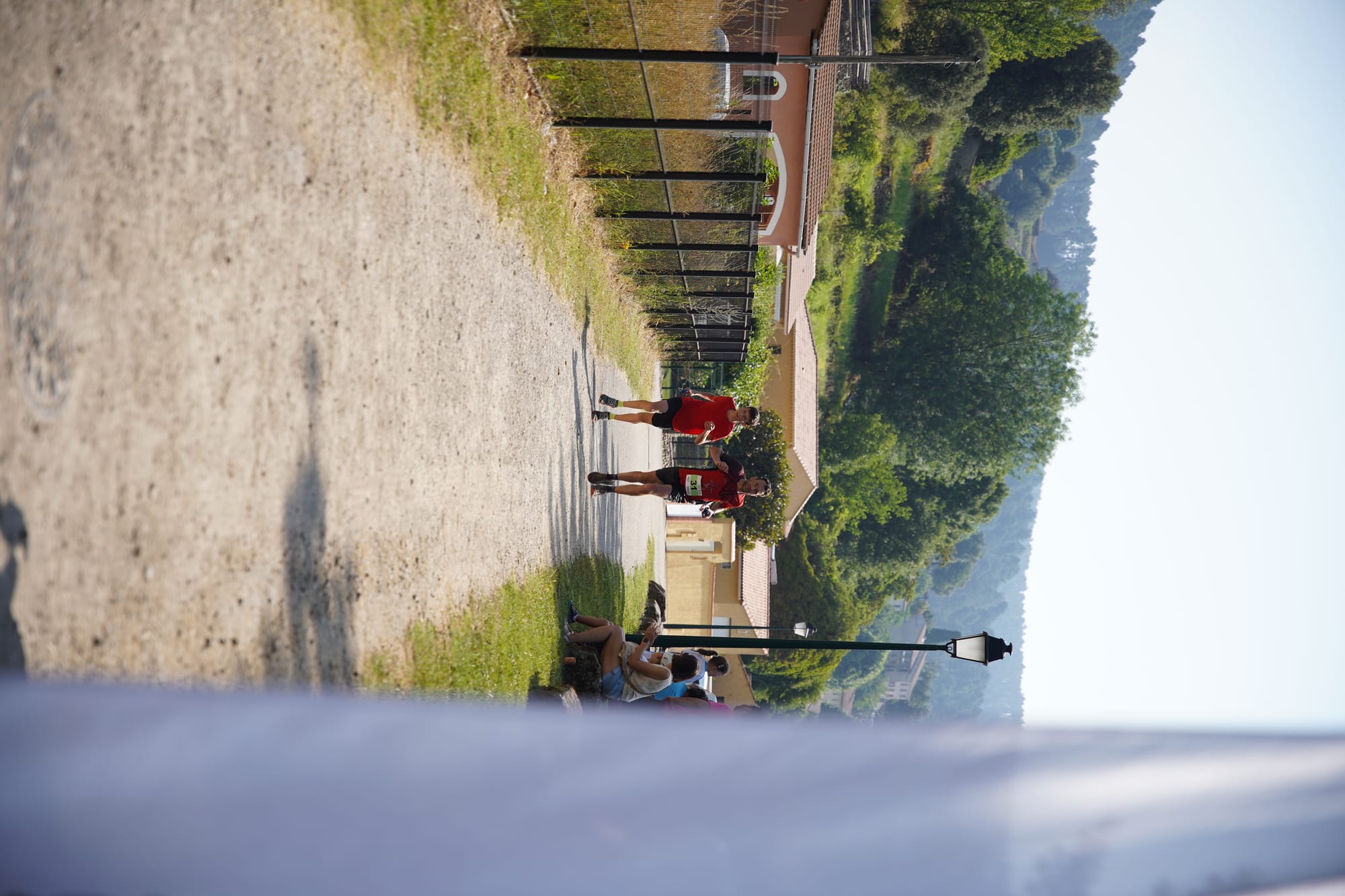 33ème édition de la Nouvelle Calade