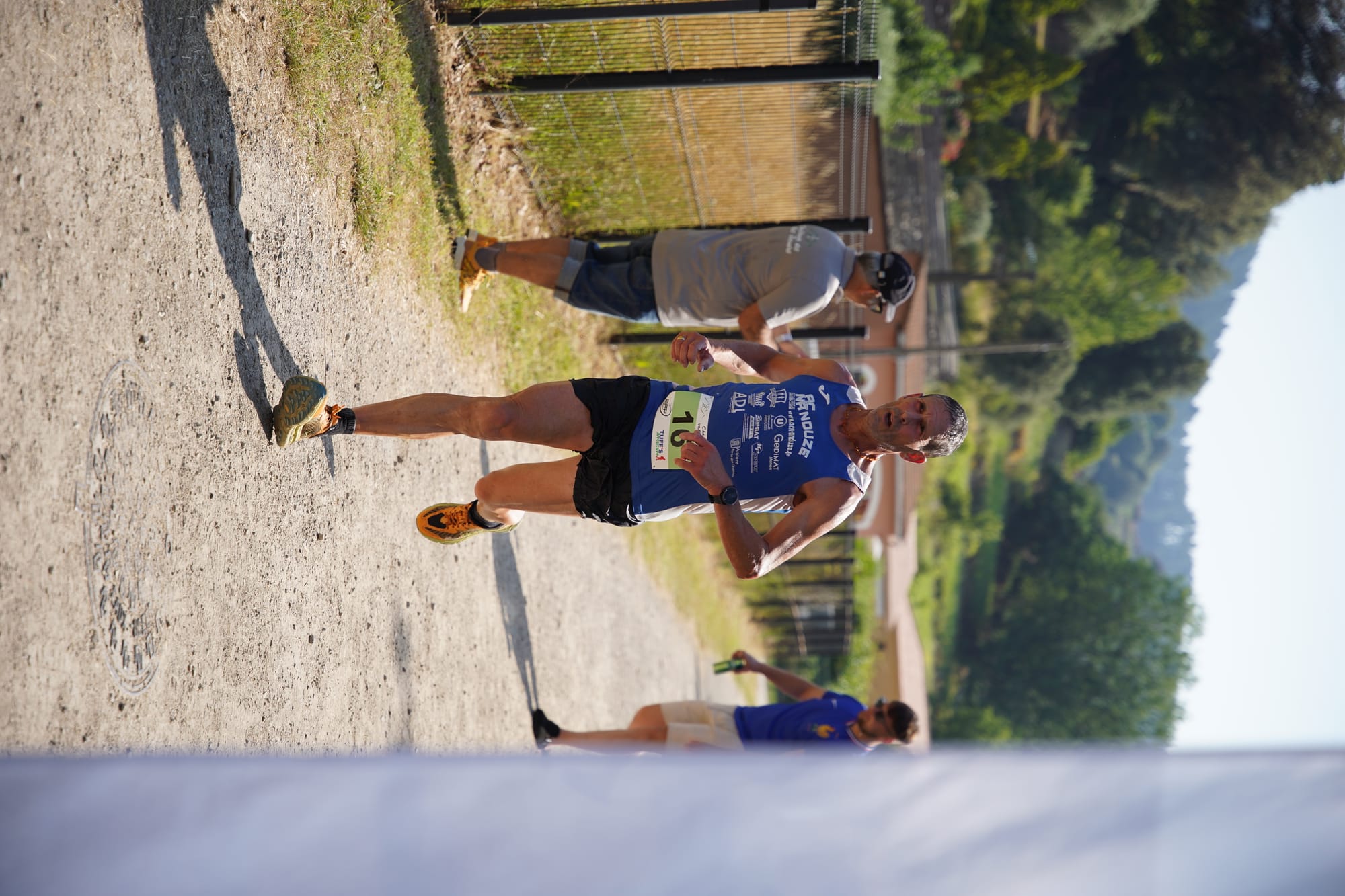 33ème édition de la Nouvelle Calade