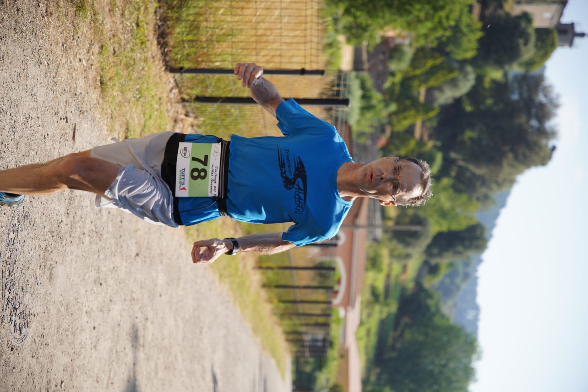 33ème édition de la Nouvelle Calade