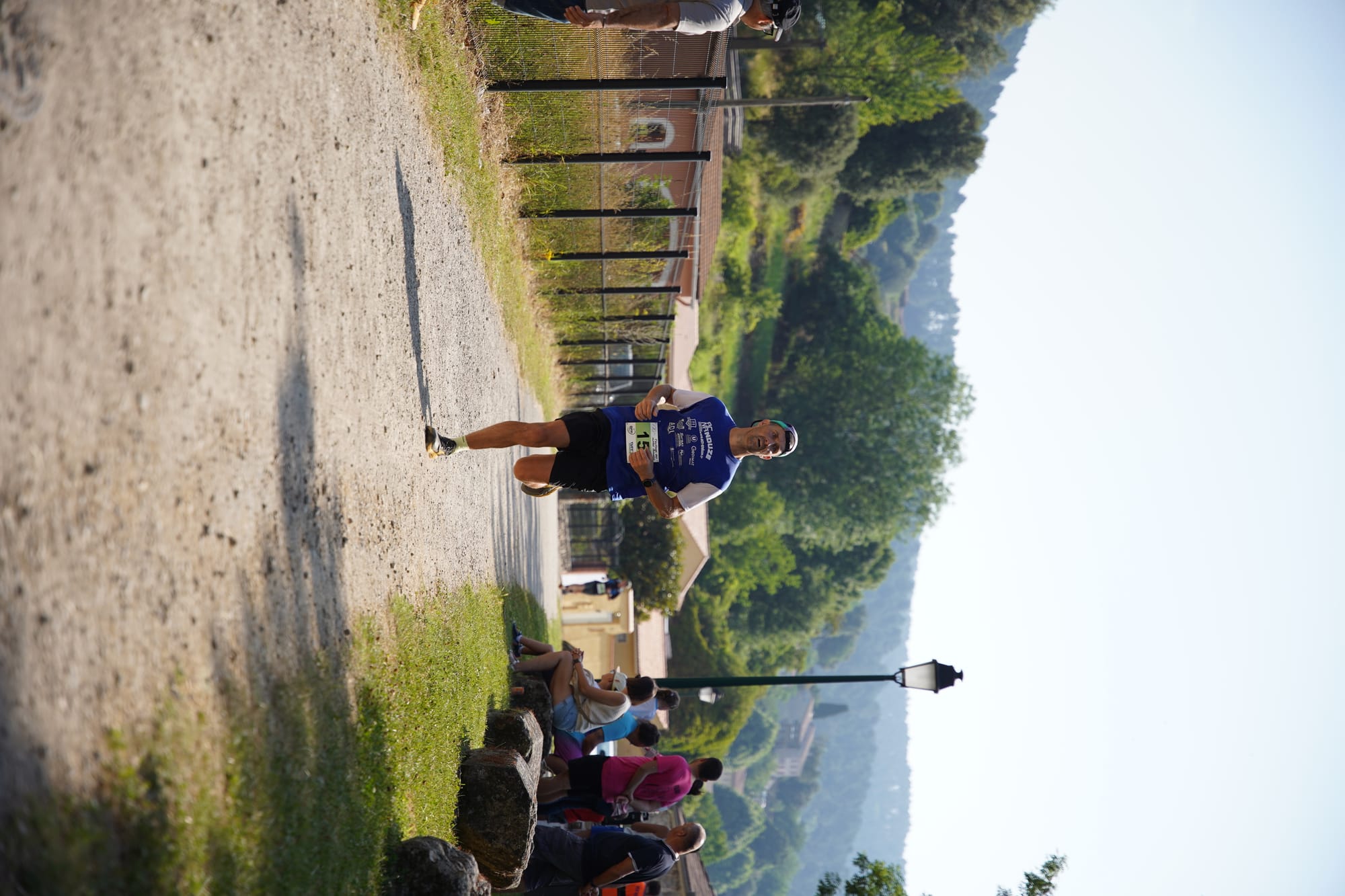 33ème édition de la Nouvelle Calade