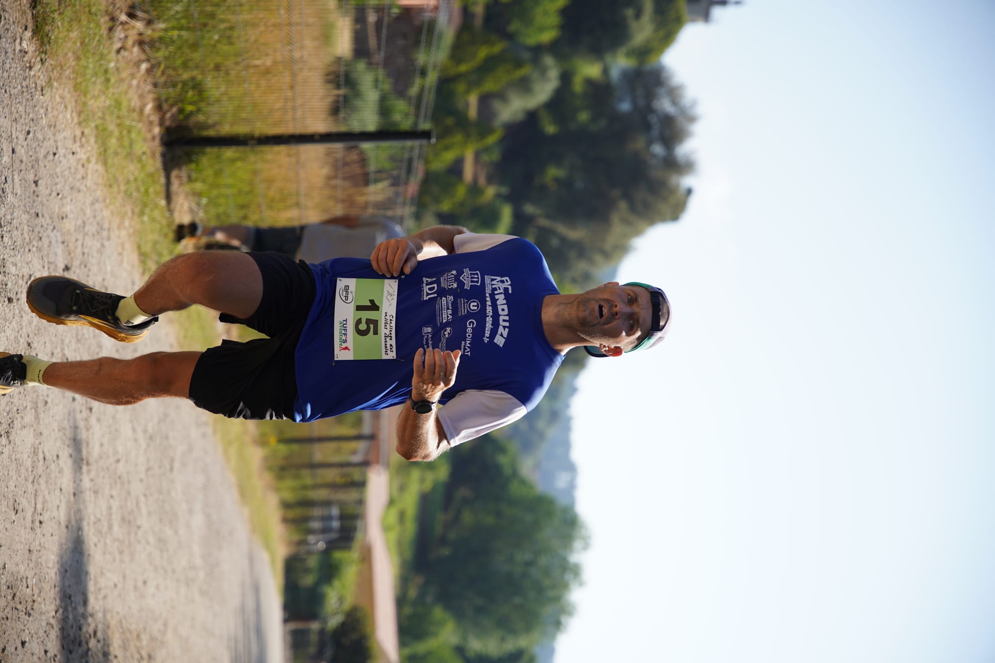 33ème édition de la Nouvelle Calade