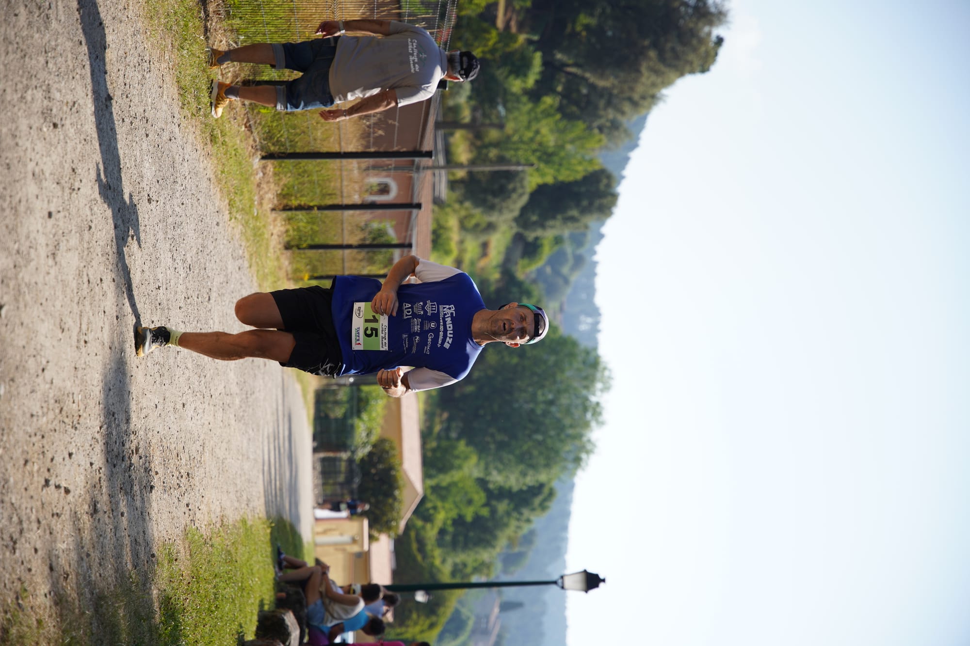 33ème édition de la Nouvelle Calade