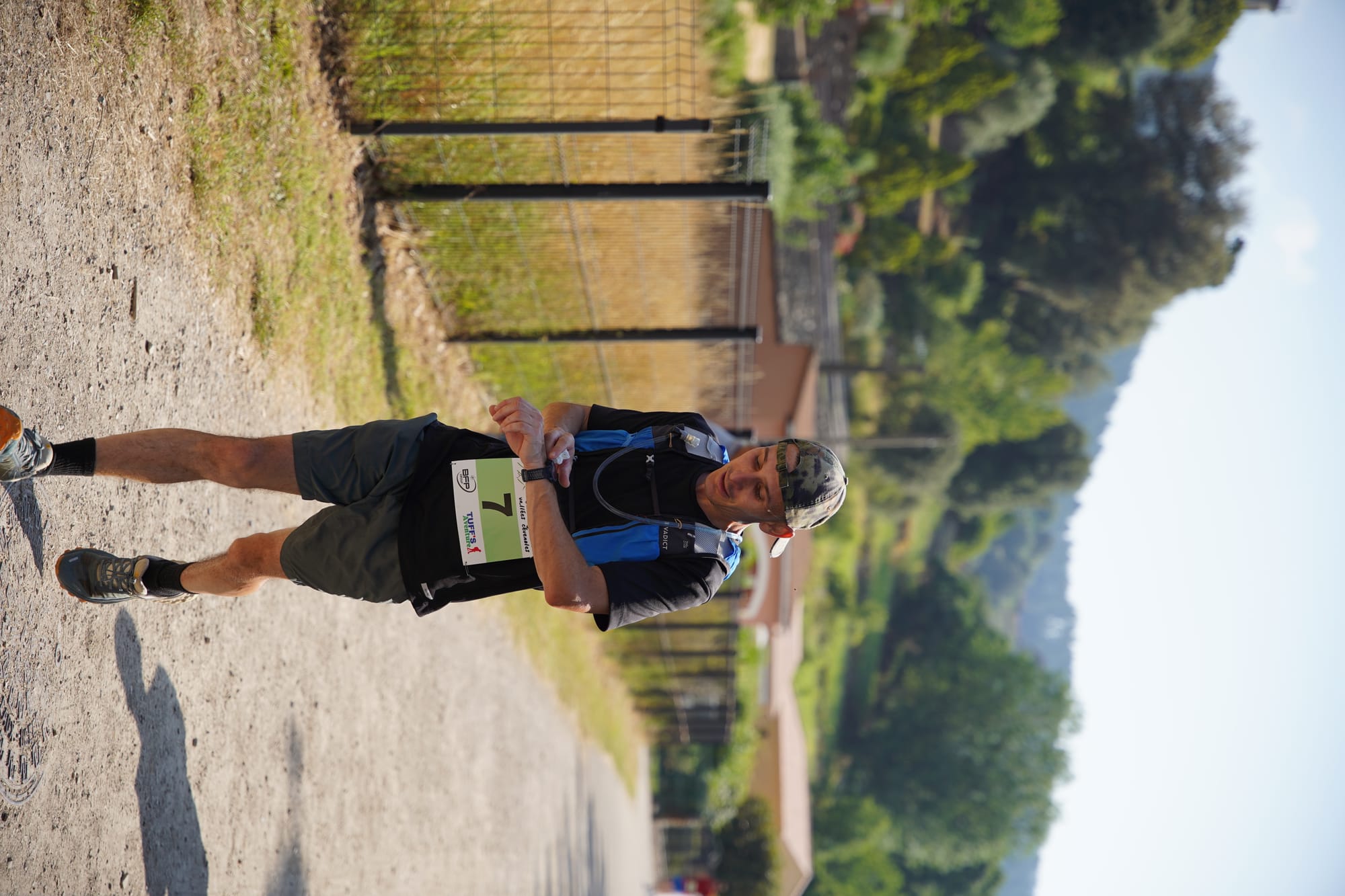 33ème édition de la Nouvelle Calade