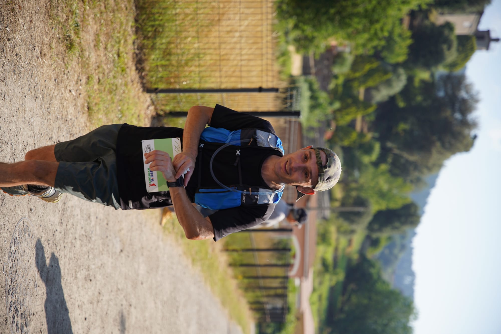 33ème édition de la Nouvelle Calade