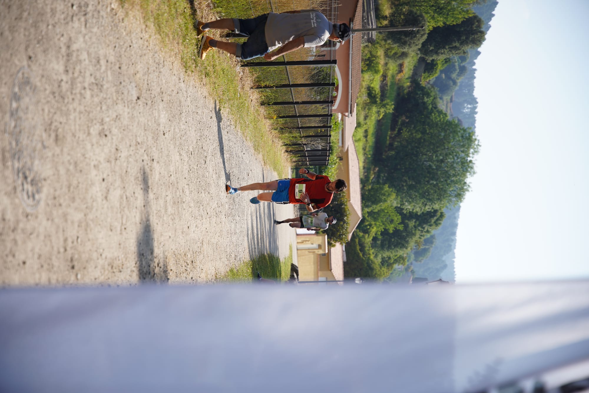 33ème édition de la Nouvelle Calade