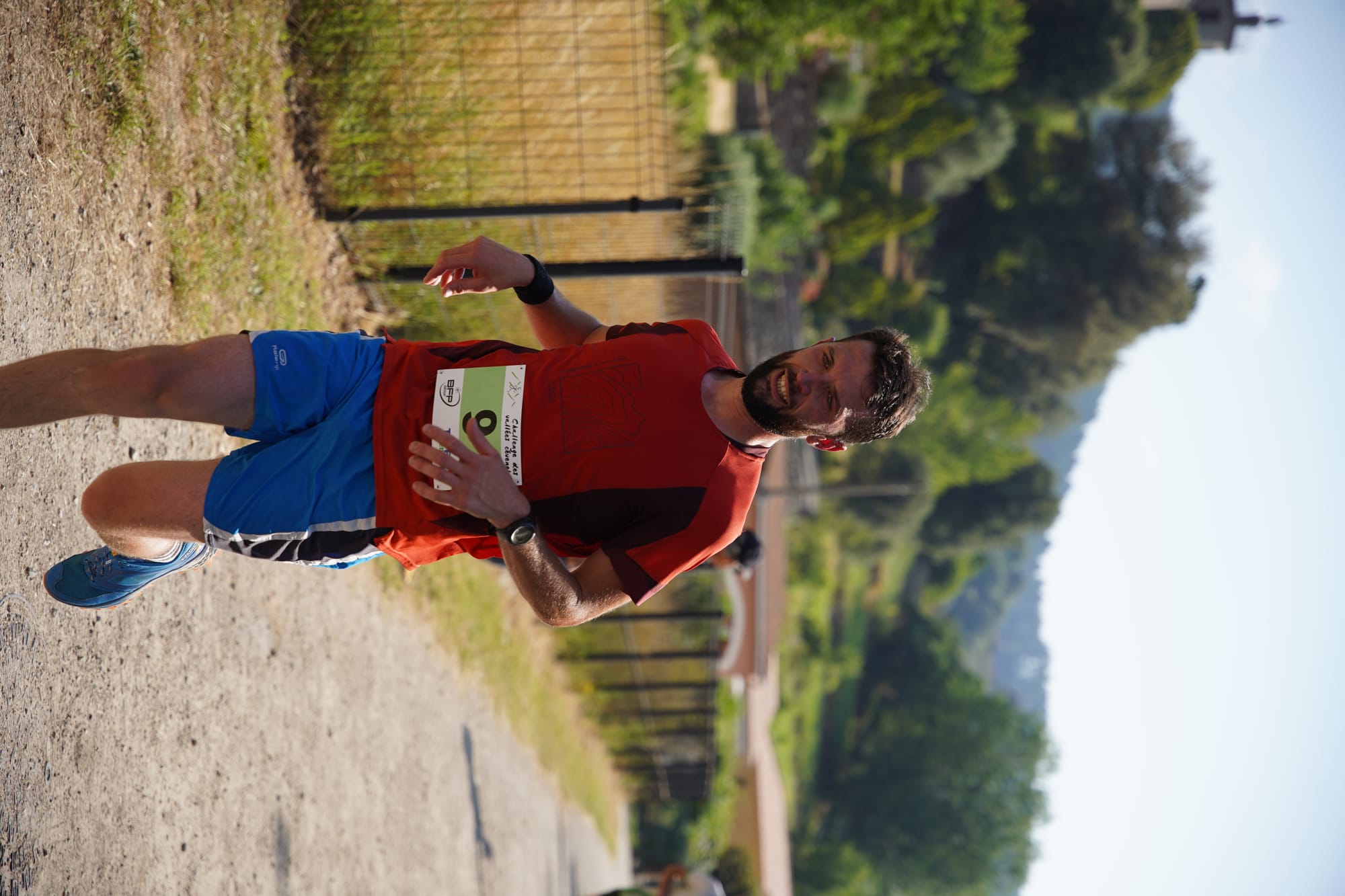 33ème édition de la Nouvelle Calade