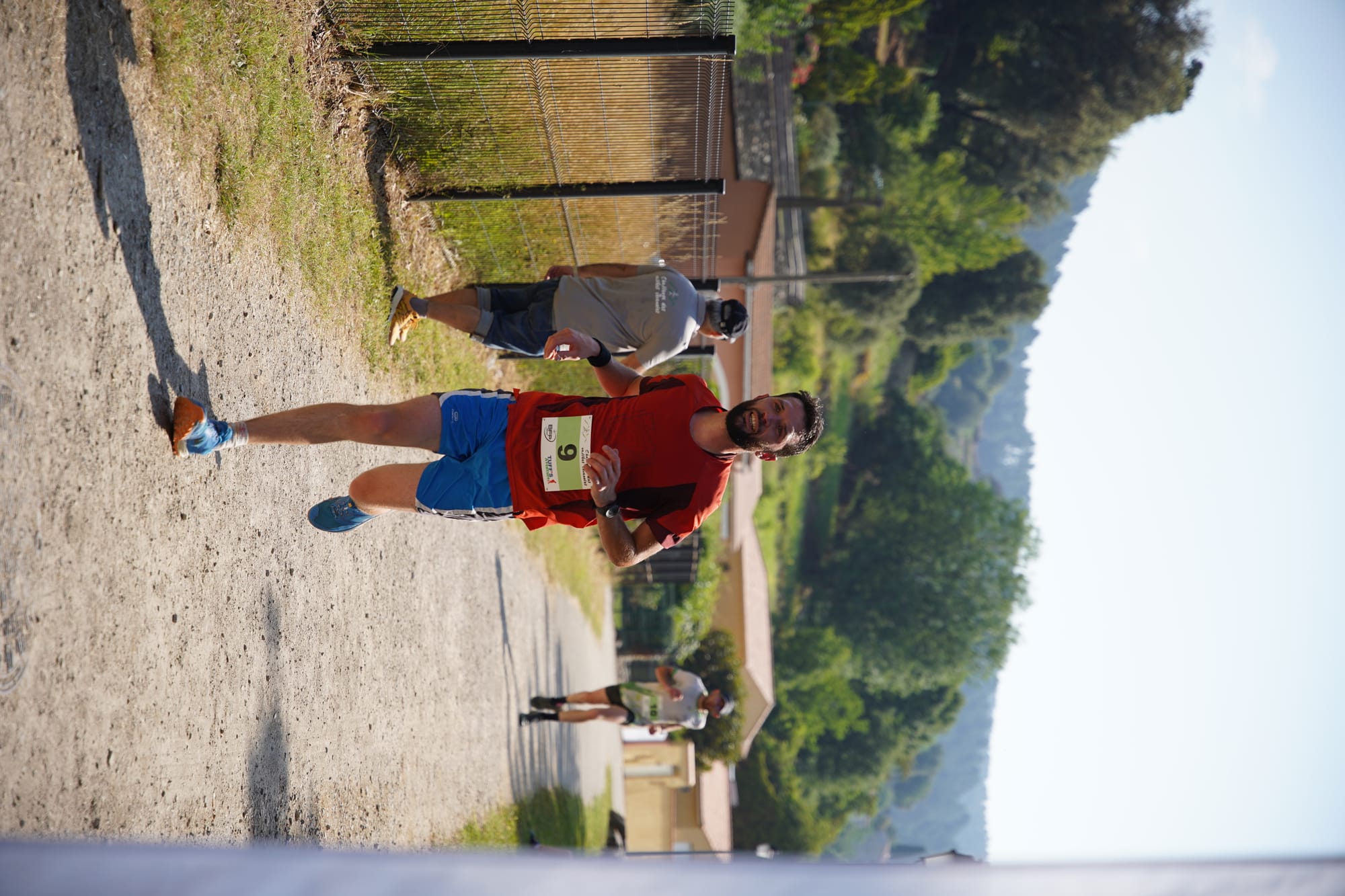 33ème édition de la Nouvelle Calade