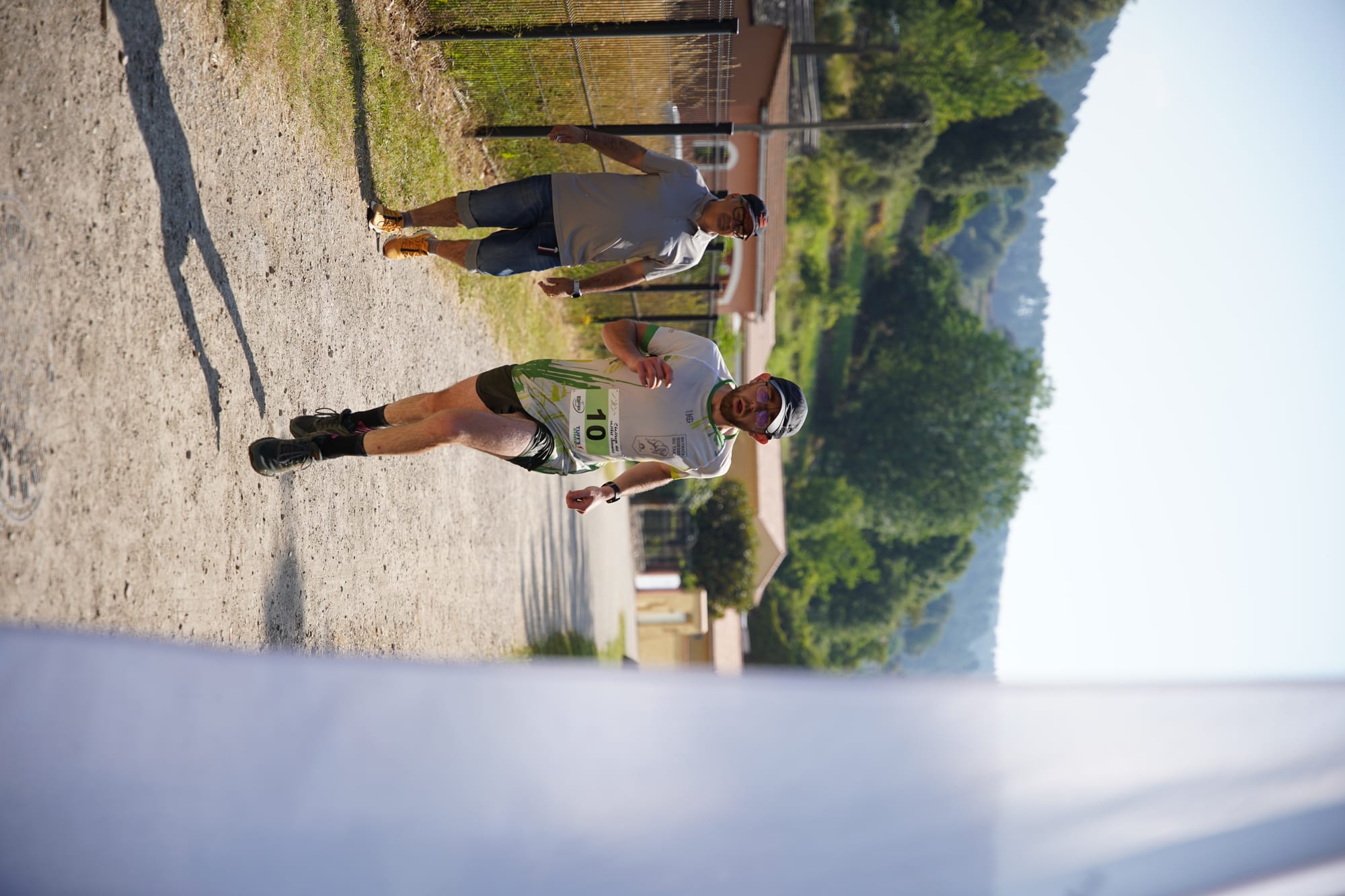 33ème édition de la Nouvelle Calade