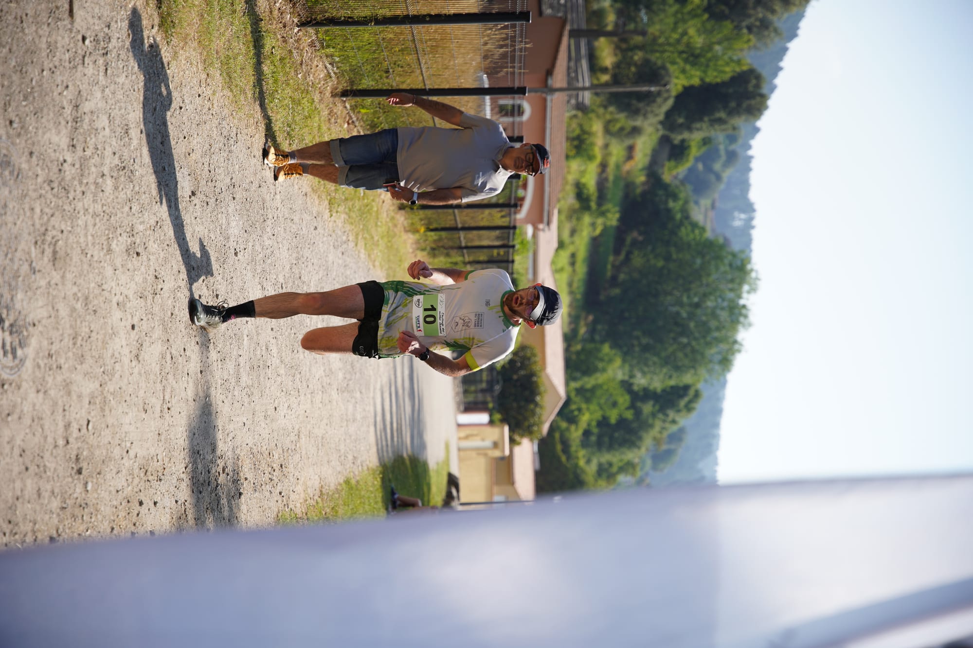 33ème édition de la Nouvelle Calade