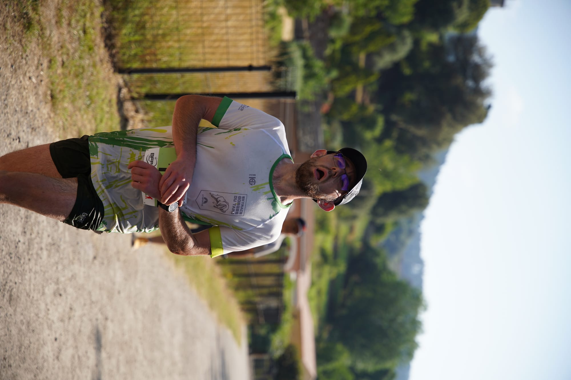 33ème édition de la Nouvelle Calade