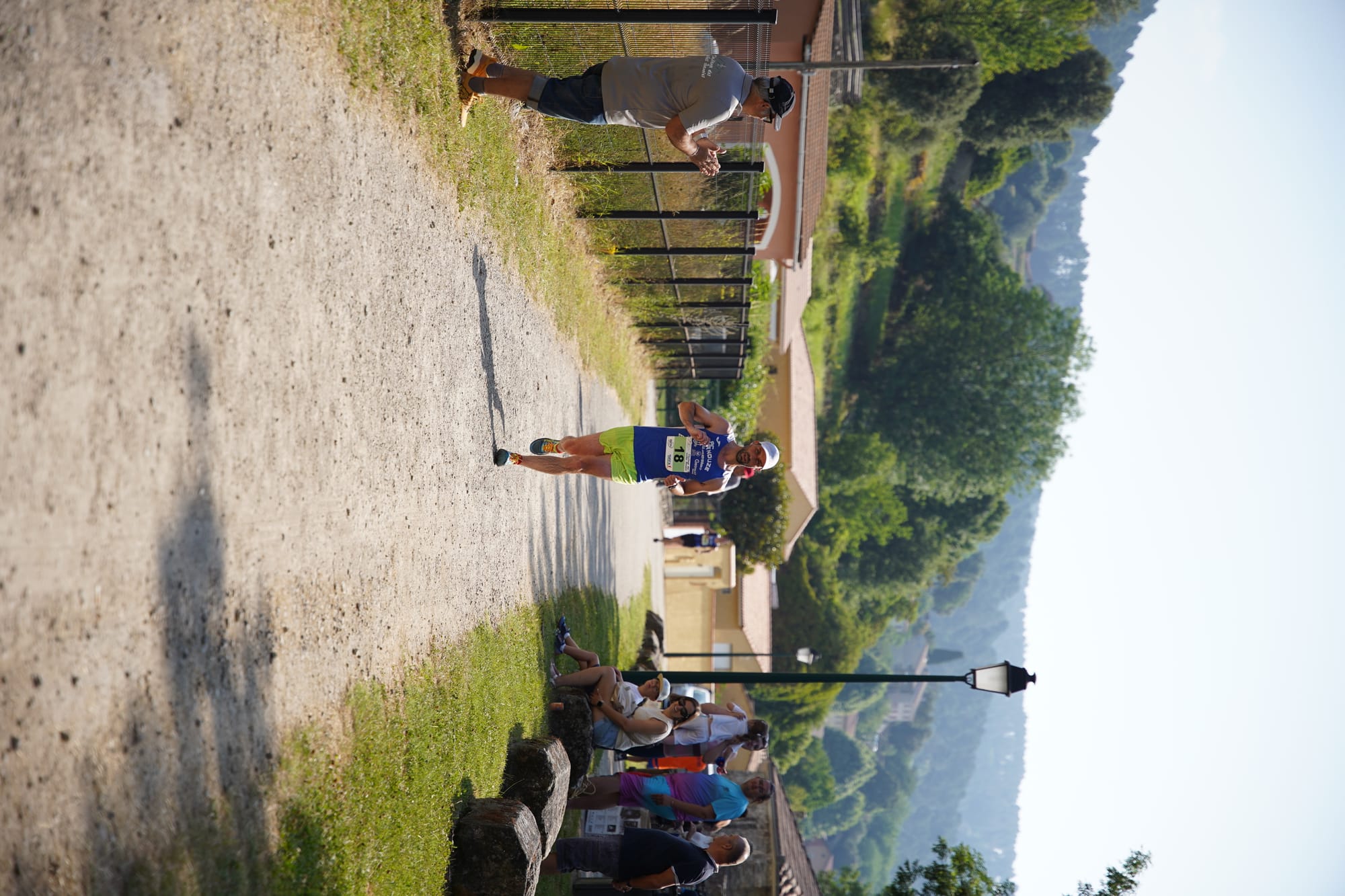 33ème édition de la Nouvelle Calade