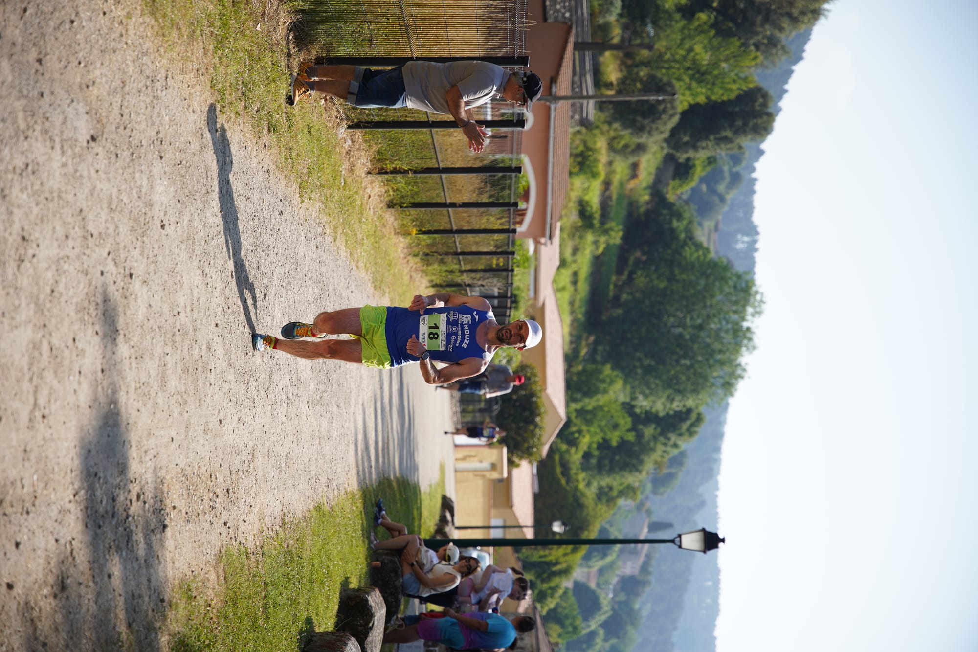 33ème édition de la Nouvelle Calade