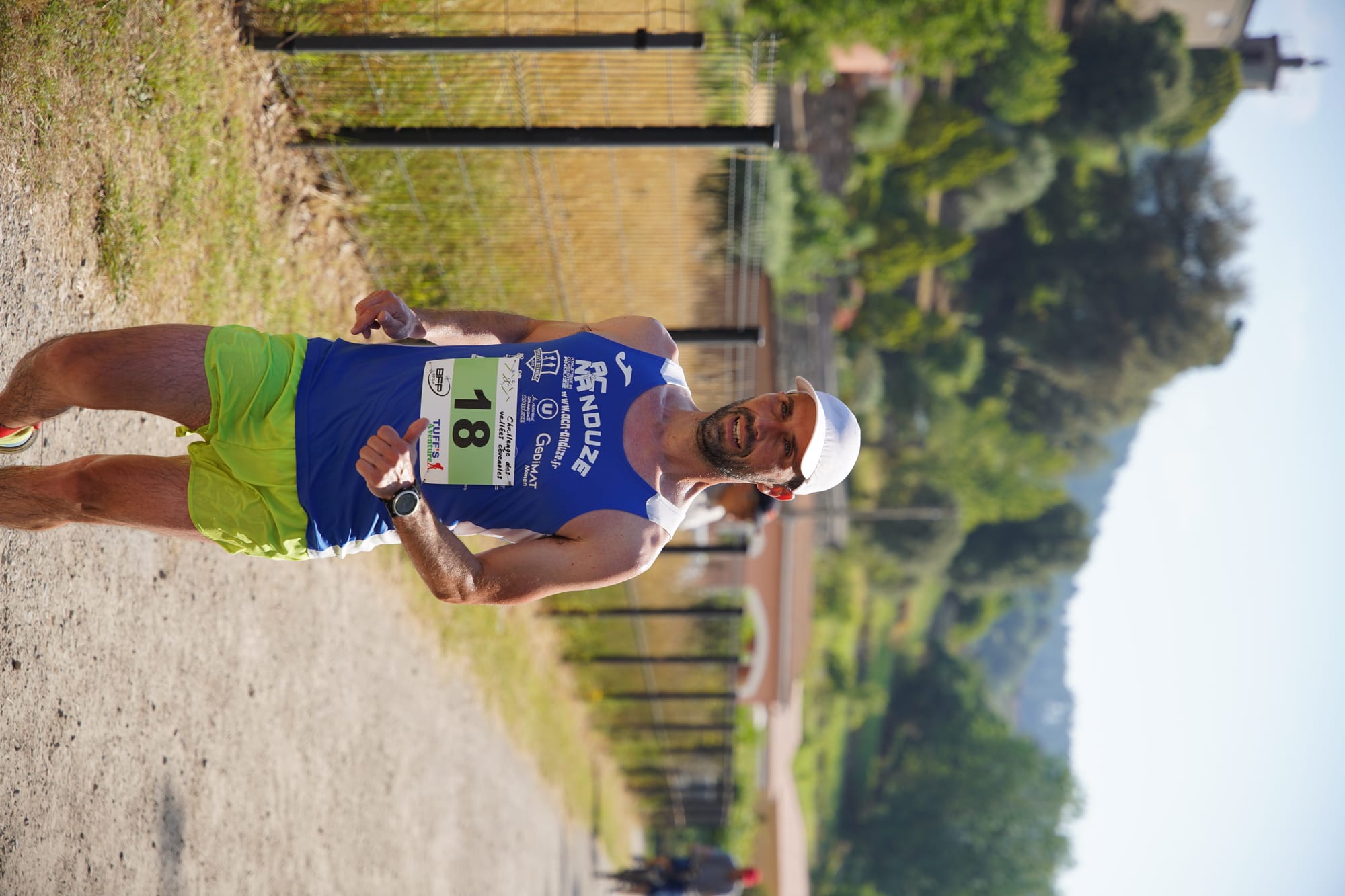 33ème édition de la Nouvelle Calade