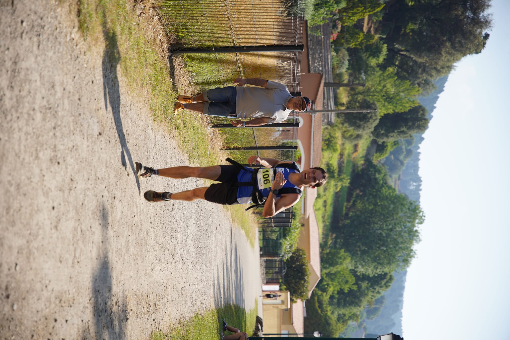 33ème édition de la Nouvelle Calade