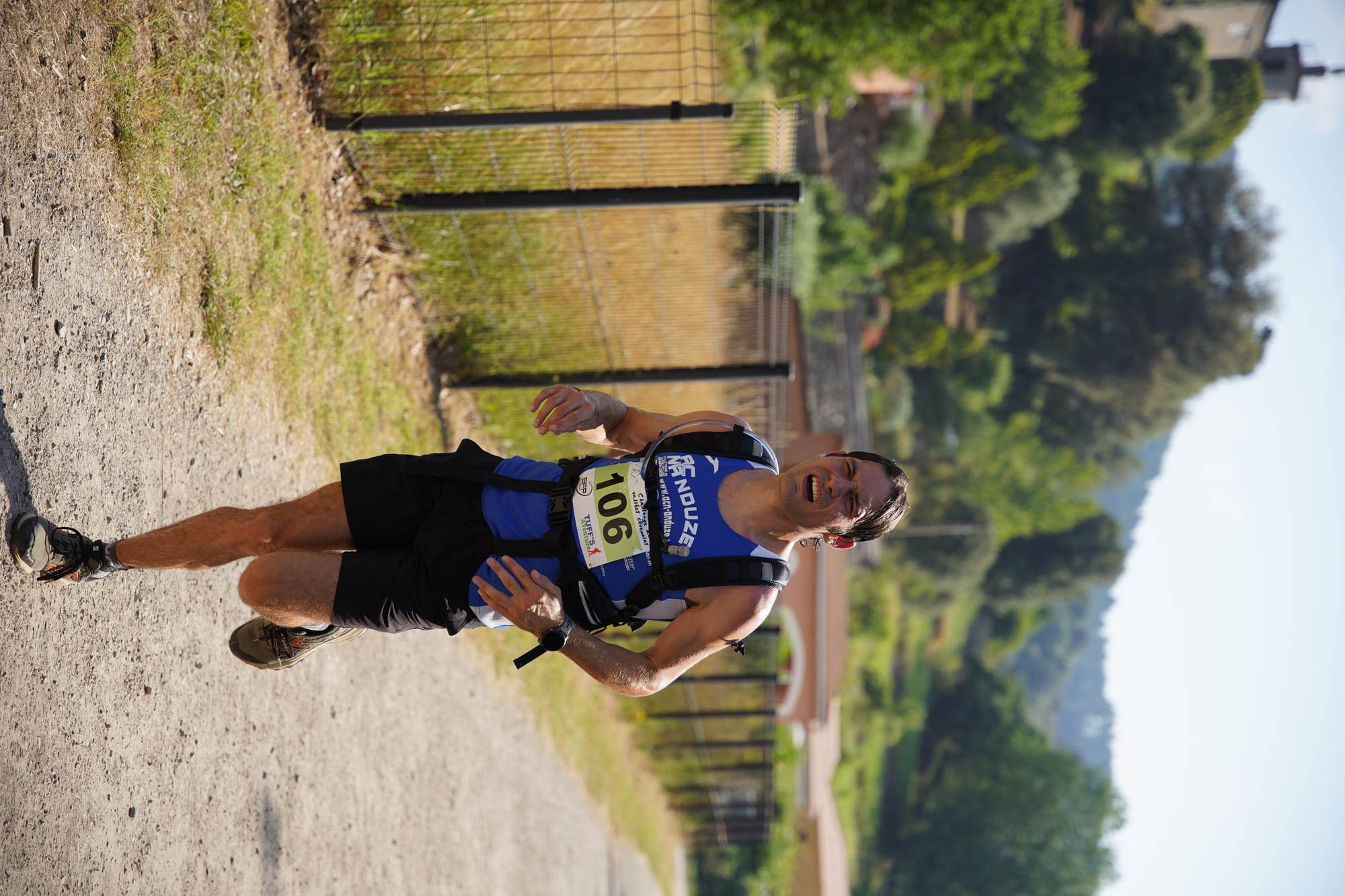 33ème édition de la Nouvelle Calade