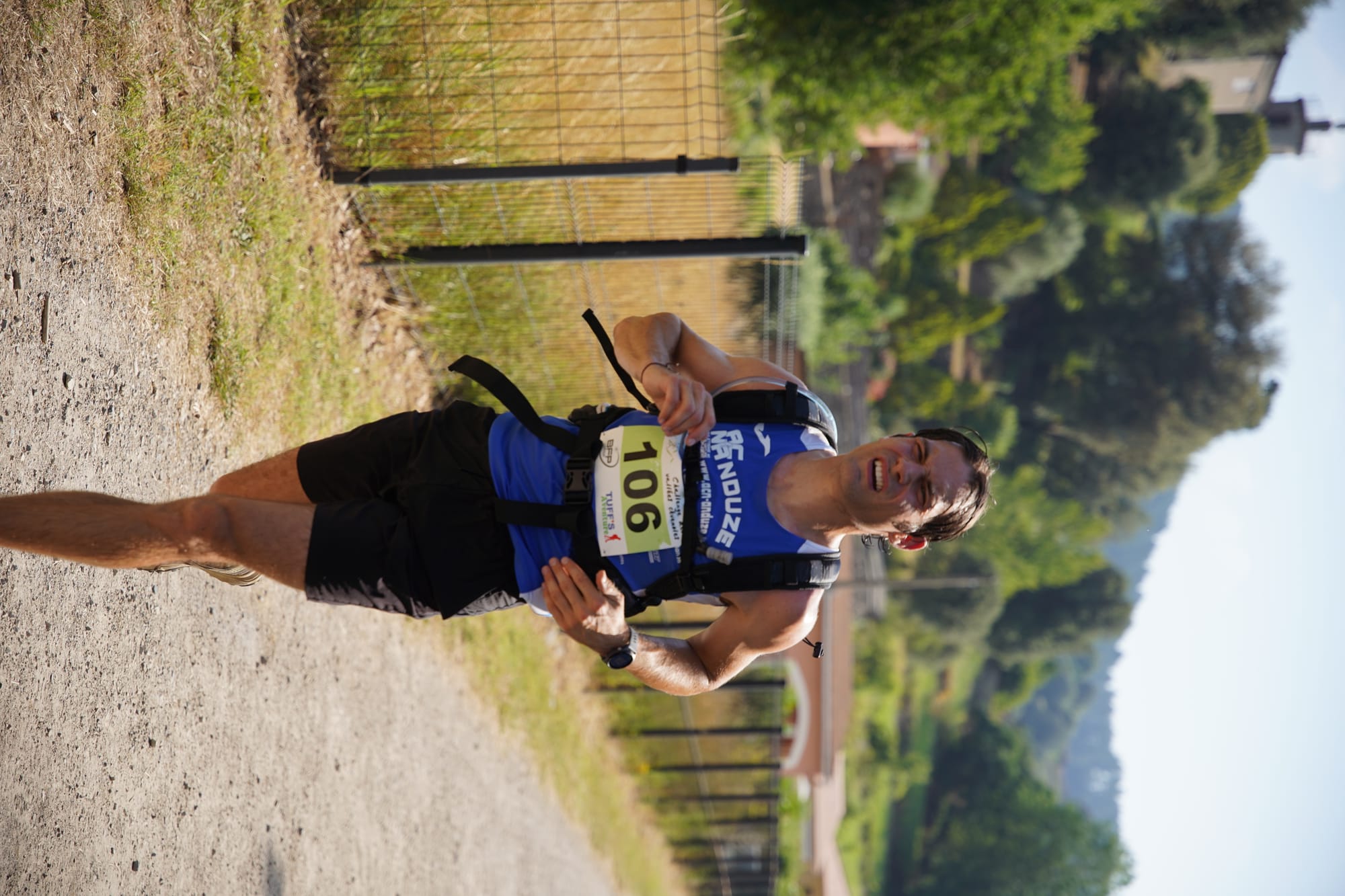 33ème édition de la Nouvelle Calade