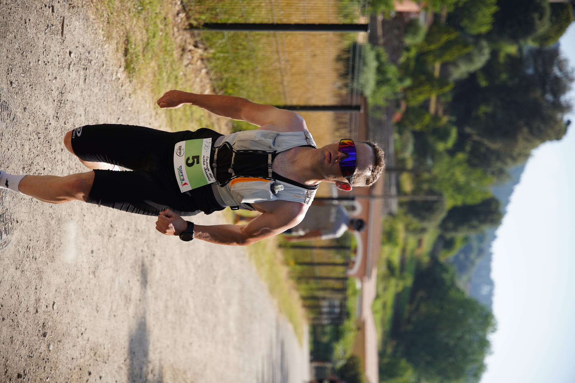 33ème édition de la Nouvelle Calade