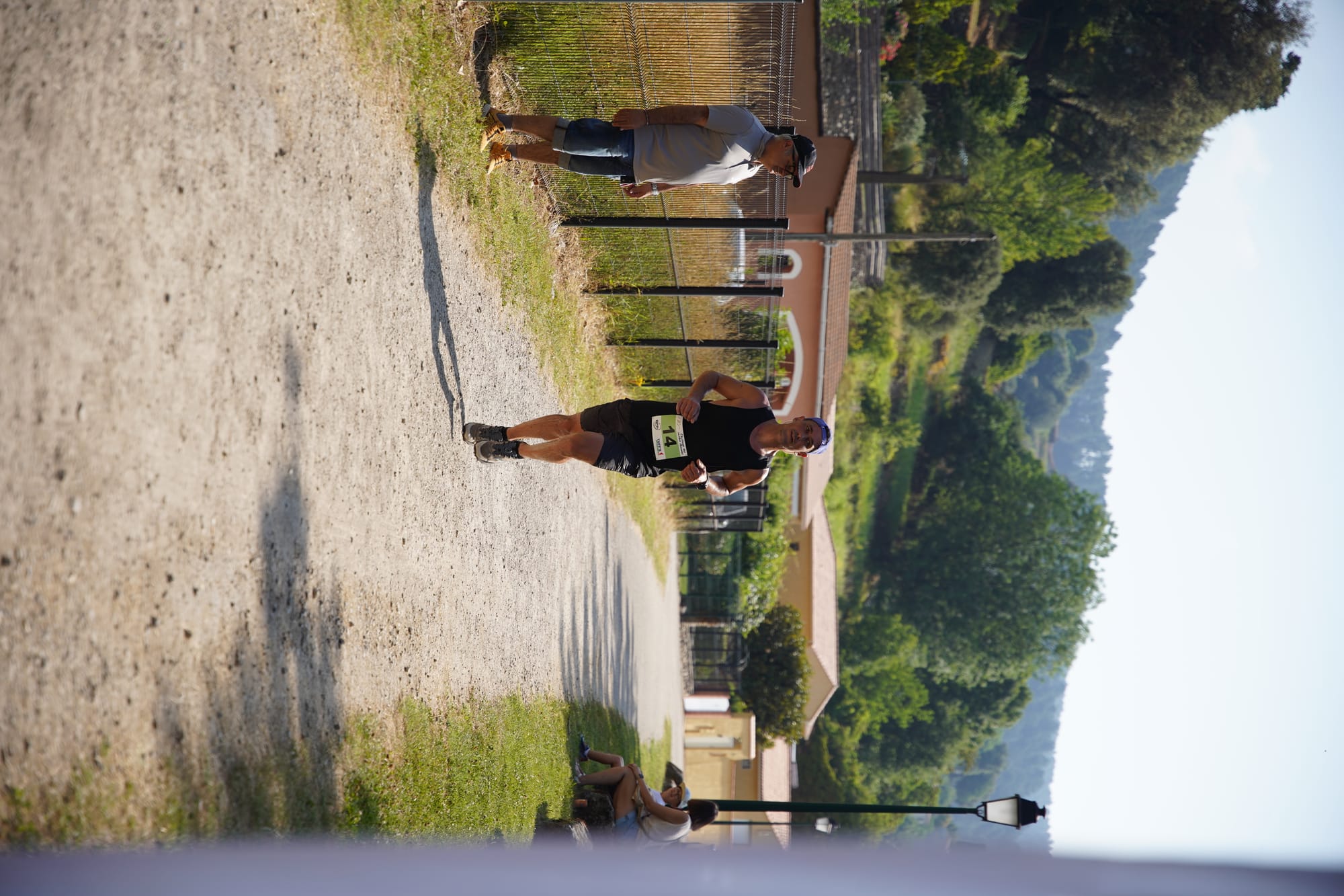 33ème édition de la Nouvelle Calade