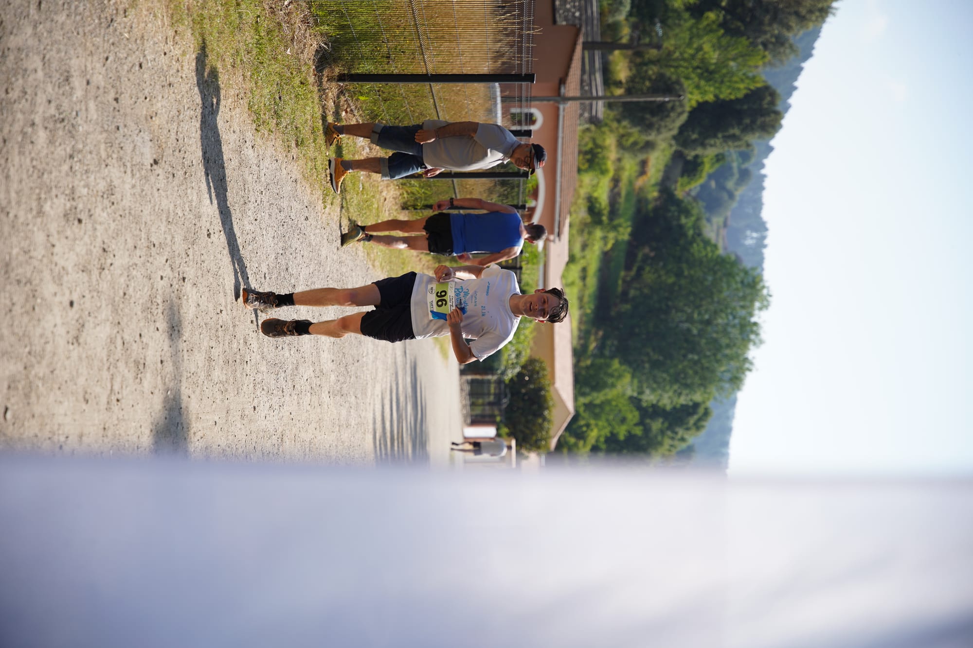 33ème édition de la Nouvelle Calade