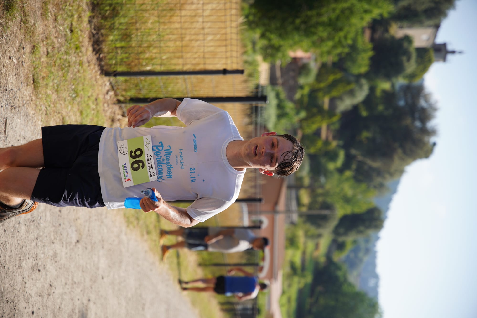 33ème édition de la Nouvelle Calade