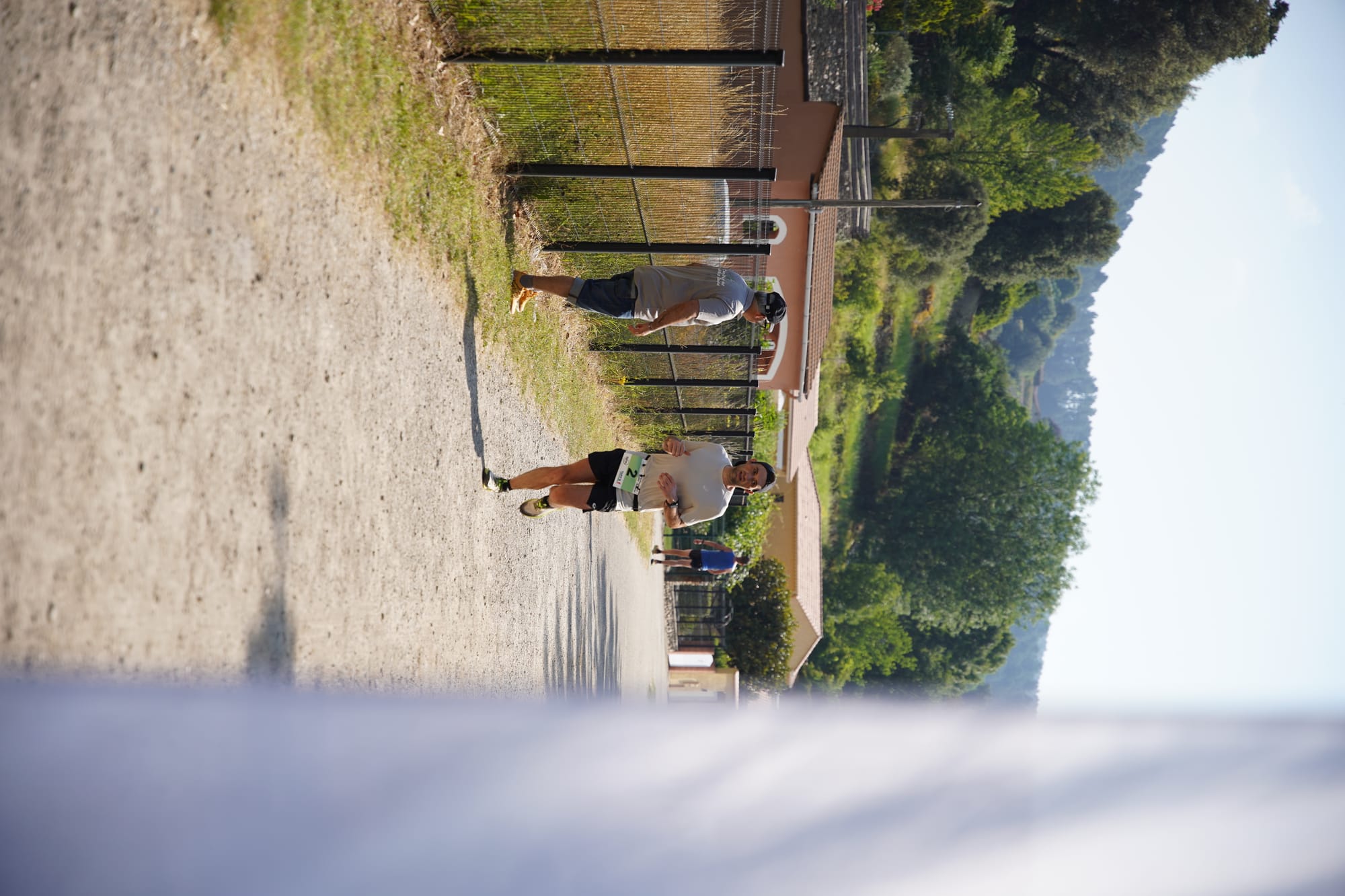 33ème édition de la Nouvelle Calade