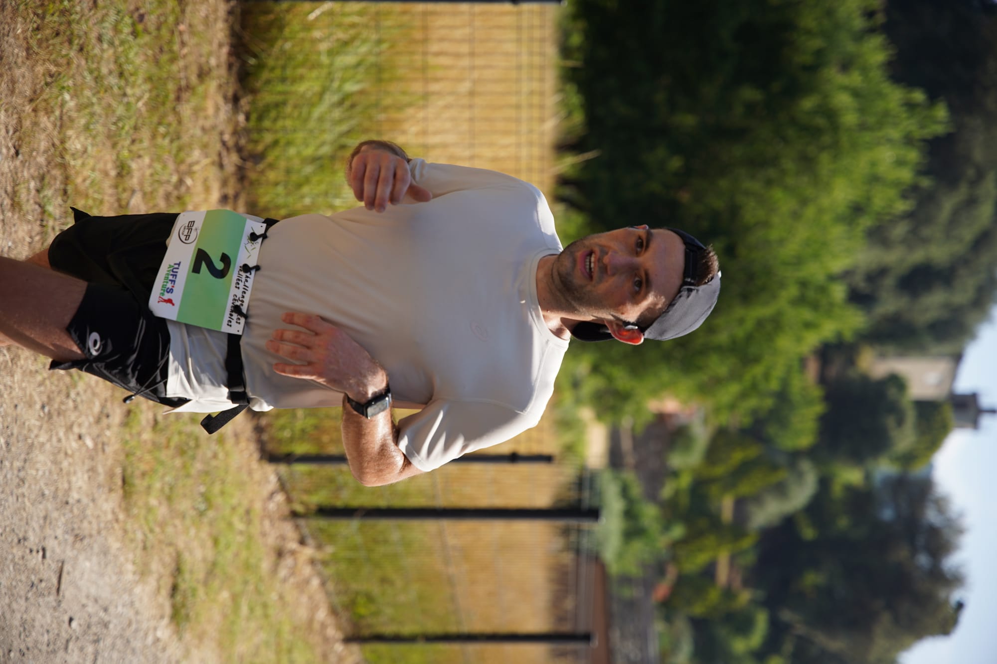 33ème édition de la Nouvelle Calade