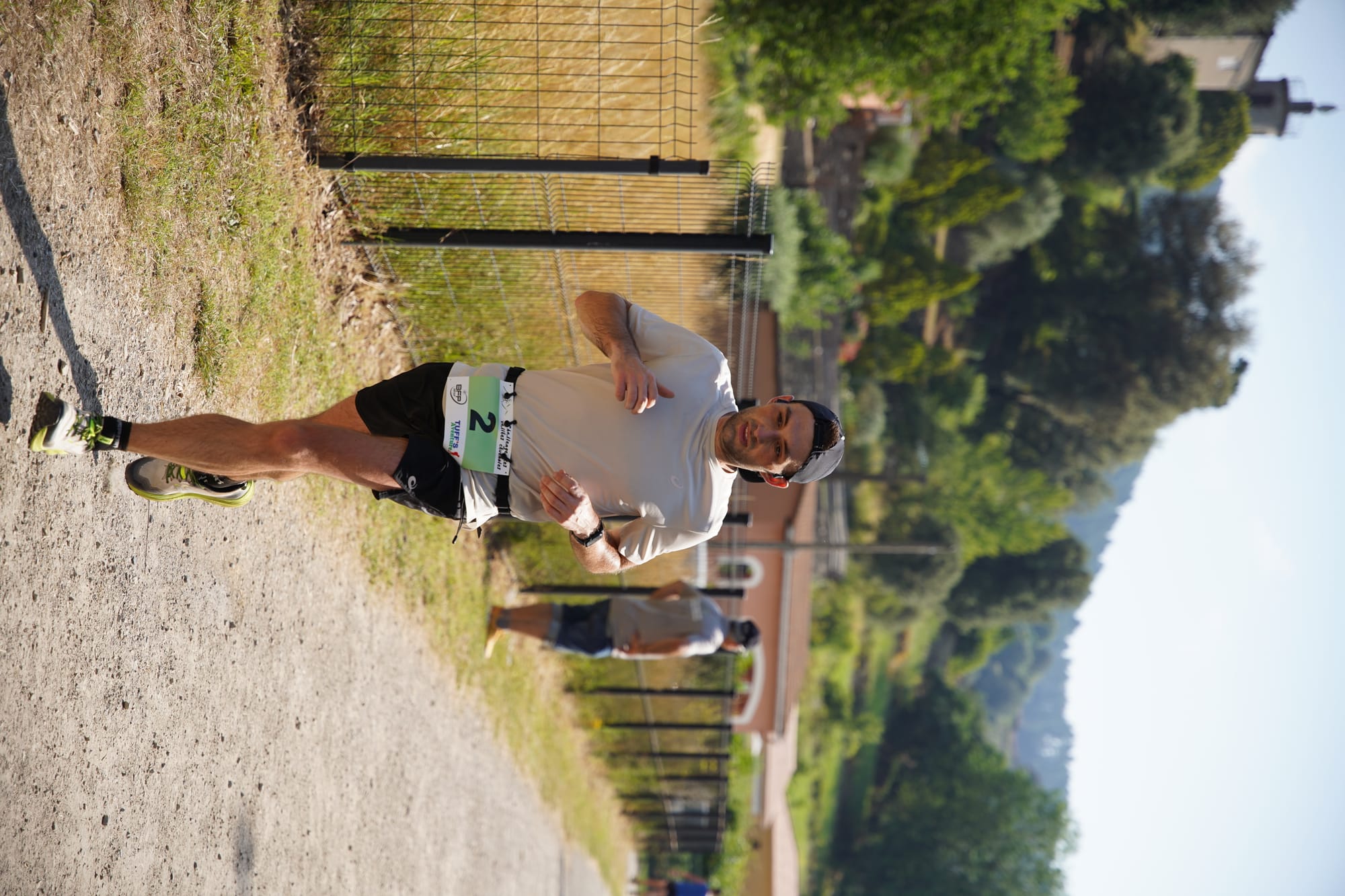 33ème édition de la Nouvelle Calade