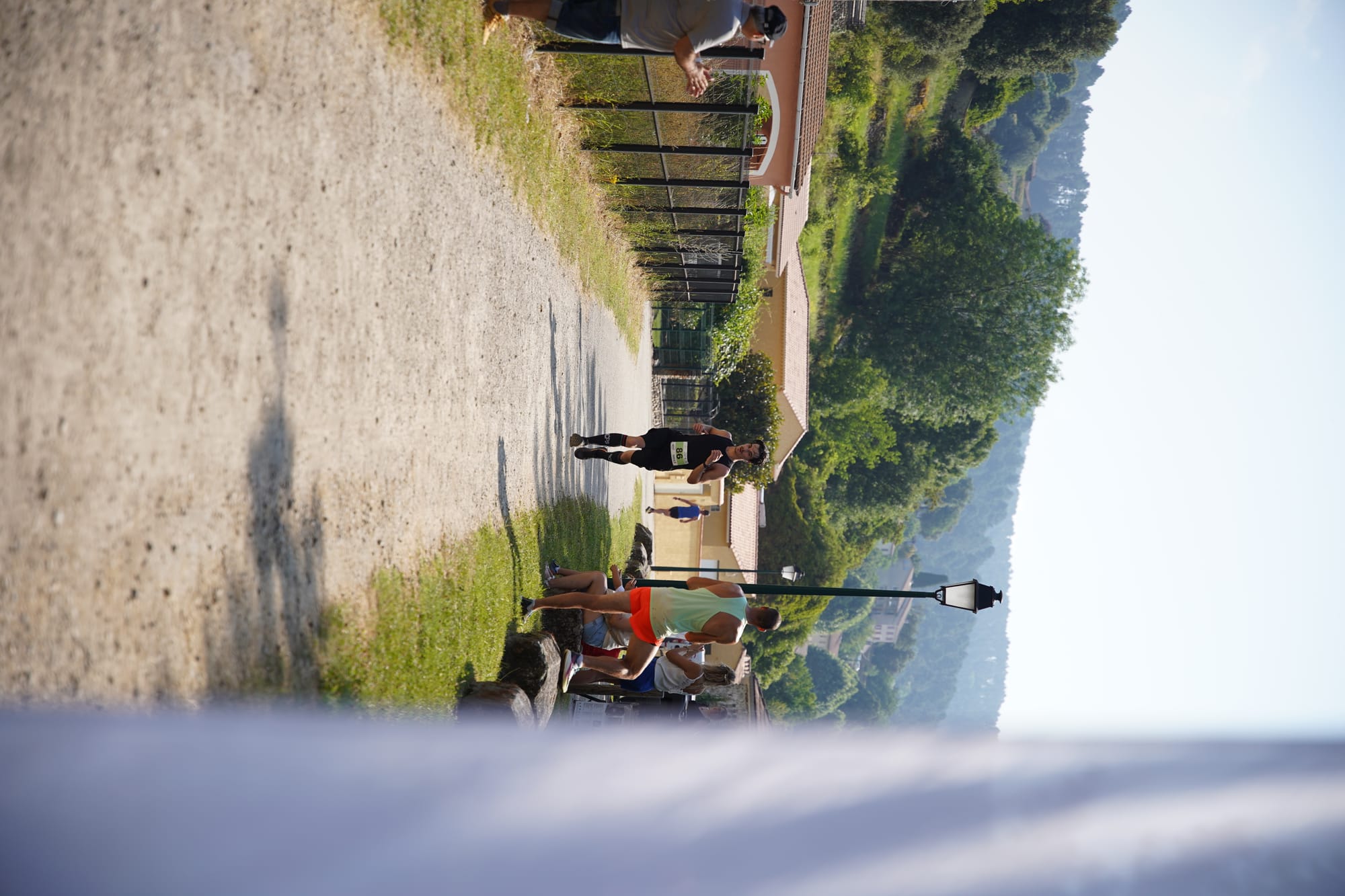 33ème édition de la Nouvelle Calade