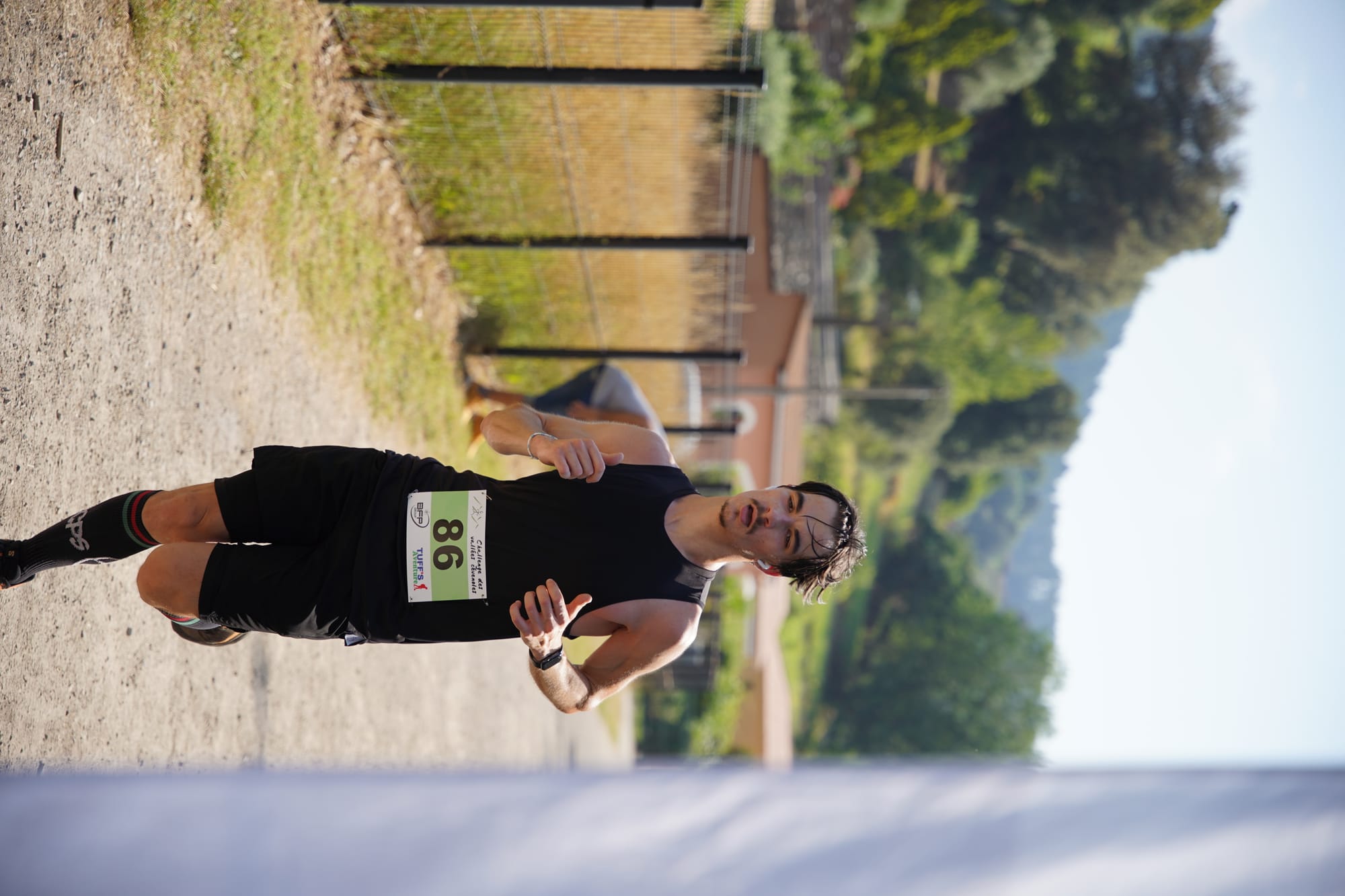 33ème édition de la Nouvelle Calade