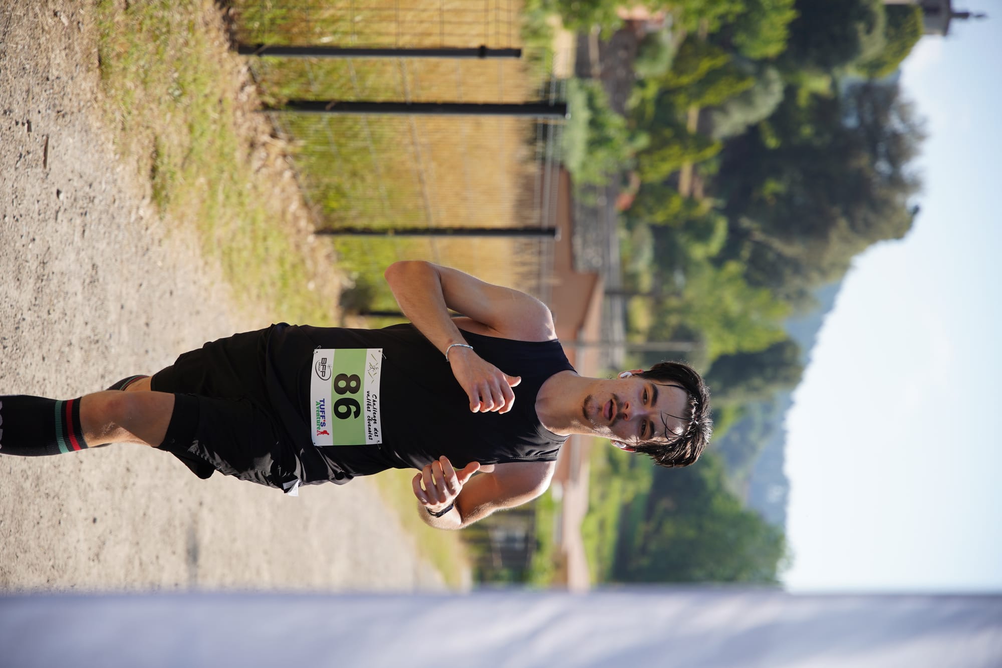 33ème édition de la Nouvelle Calade