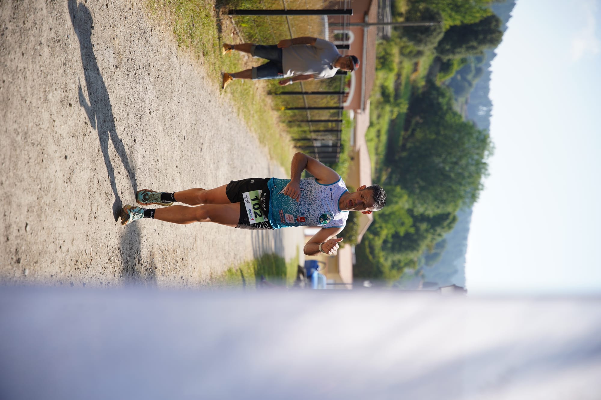 33ème édition de la Nouvelle Calade