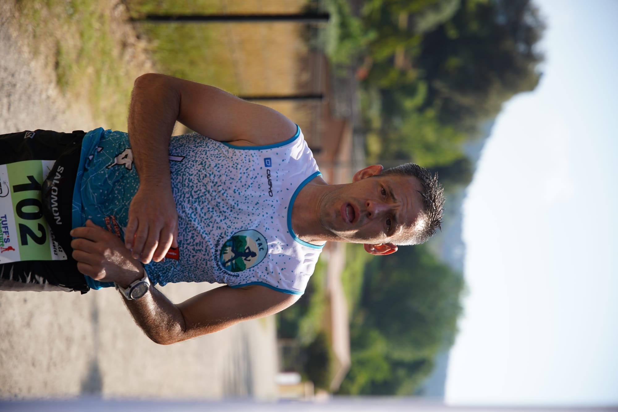 33ème édition de la Nouvelle Calade